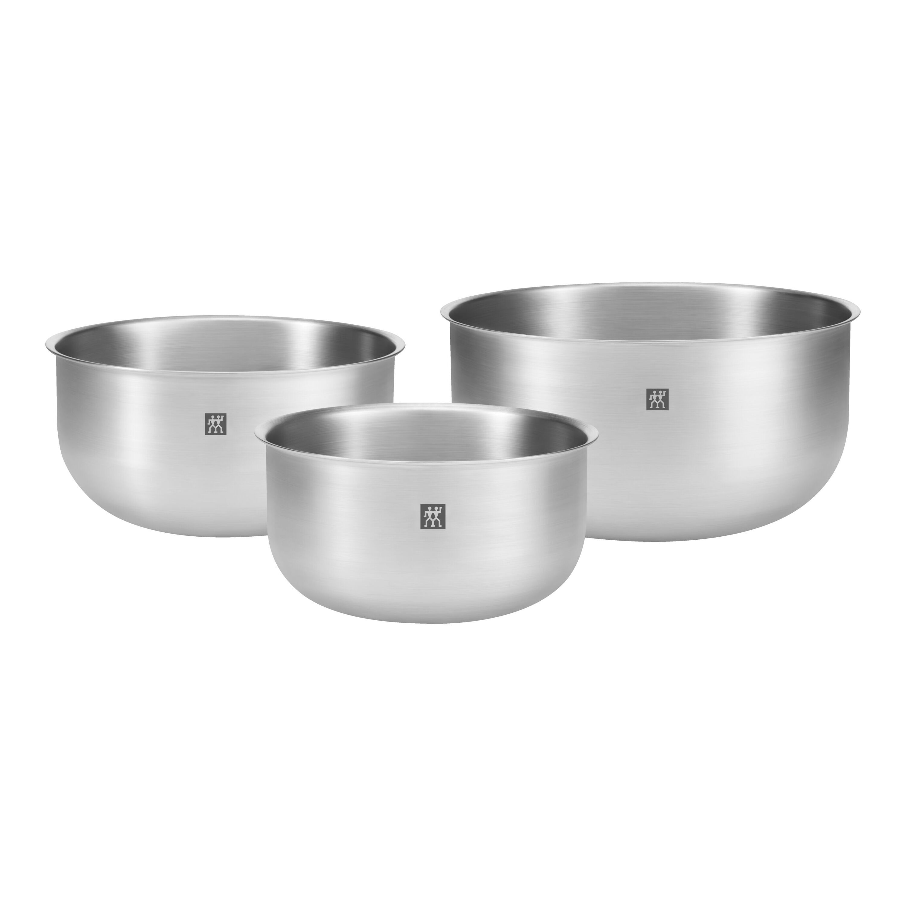 ZWILLING        Prep                Schüssel Set 3-tlg