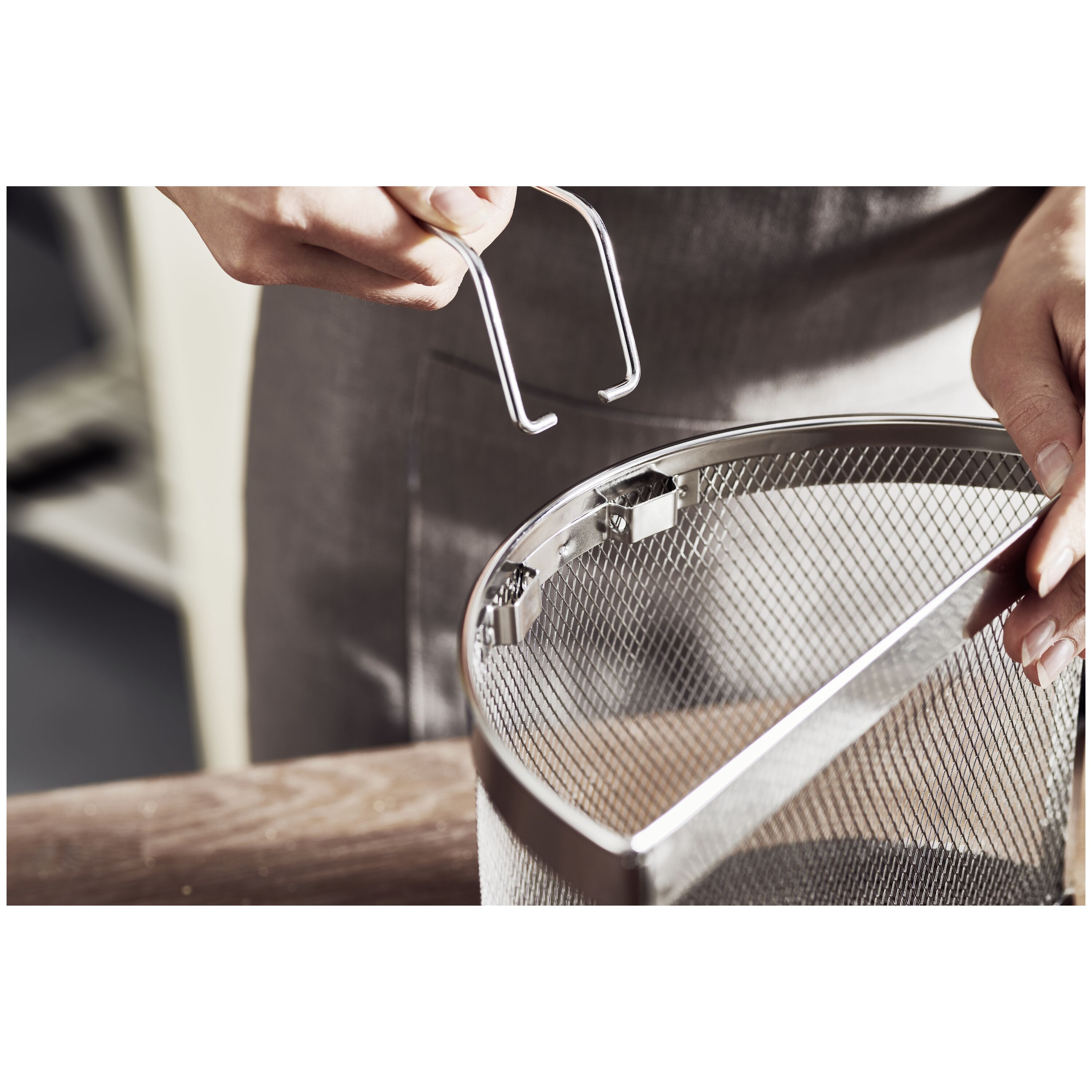 BALLARINI        Ancona                Spargel-/Nudeltopf 24 cm