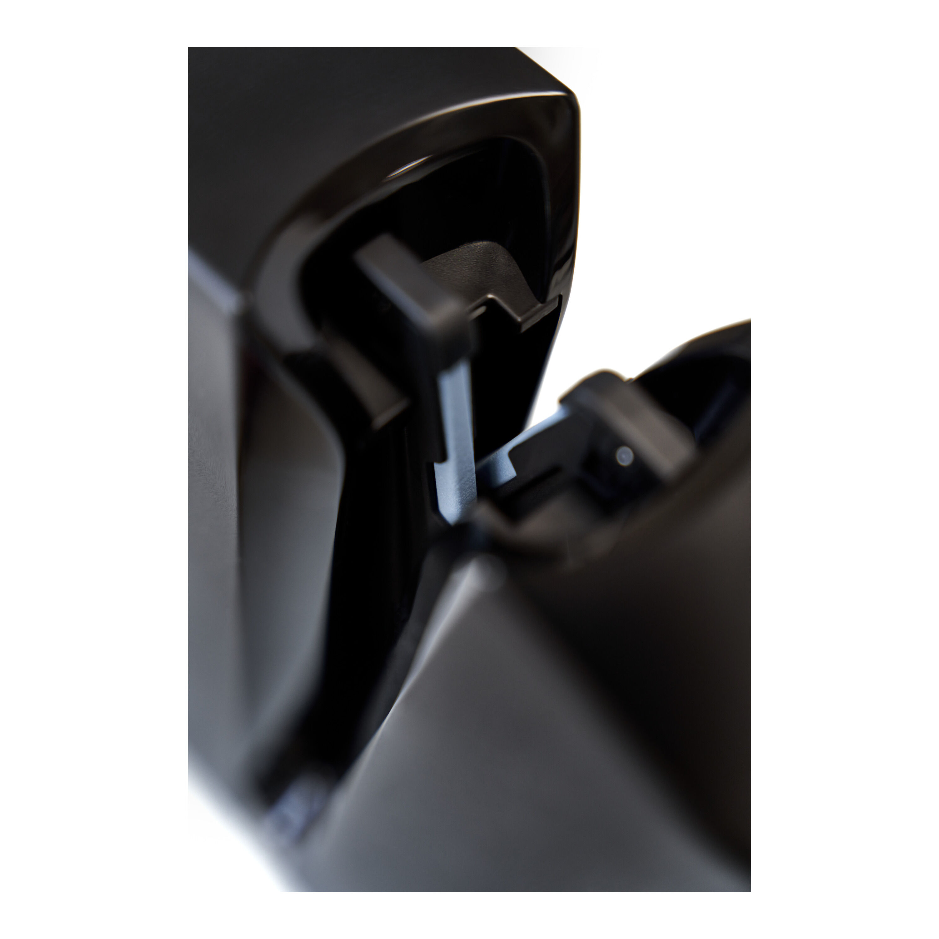 ZWILLING                        V-Edge Schwarz