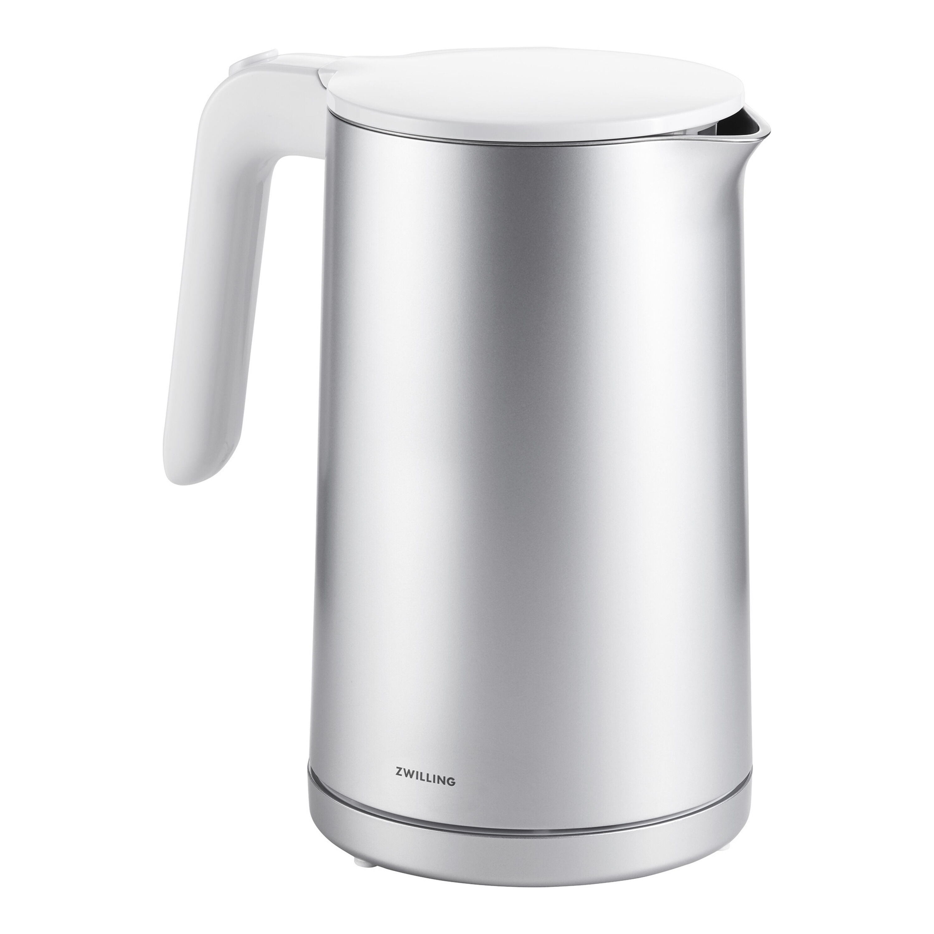 ZWILLING        Enfinigy                Wasserkocher, 1,5 l, Silber