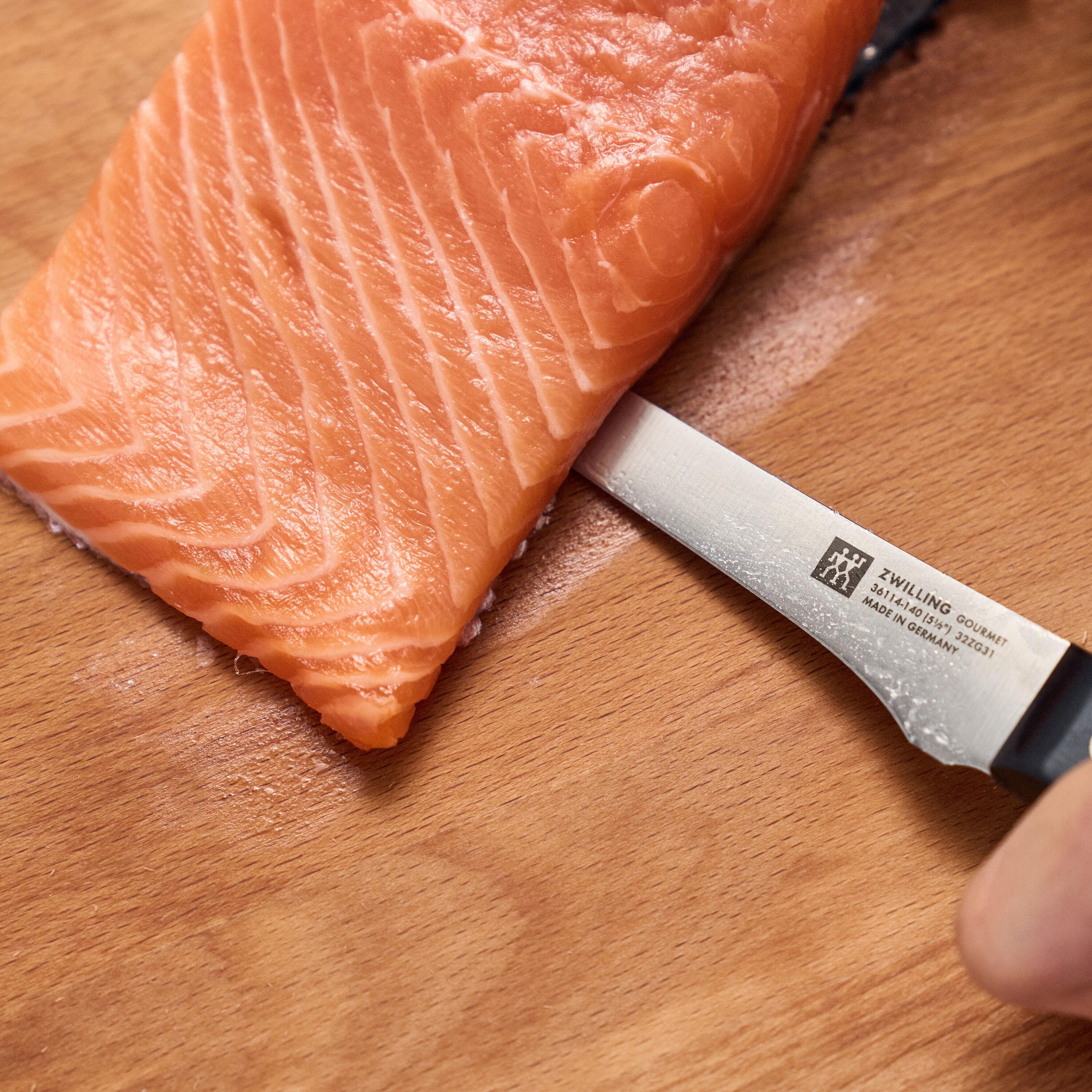 ZWILLING        Gourmet                Ausbeinmesser 14 cm