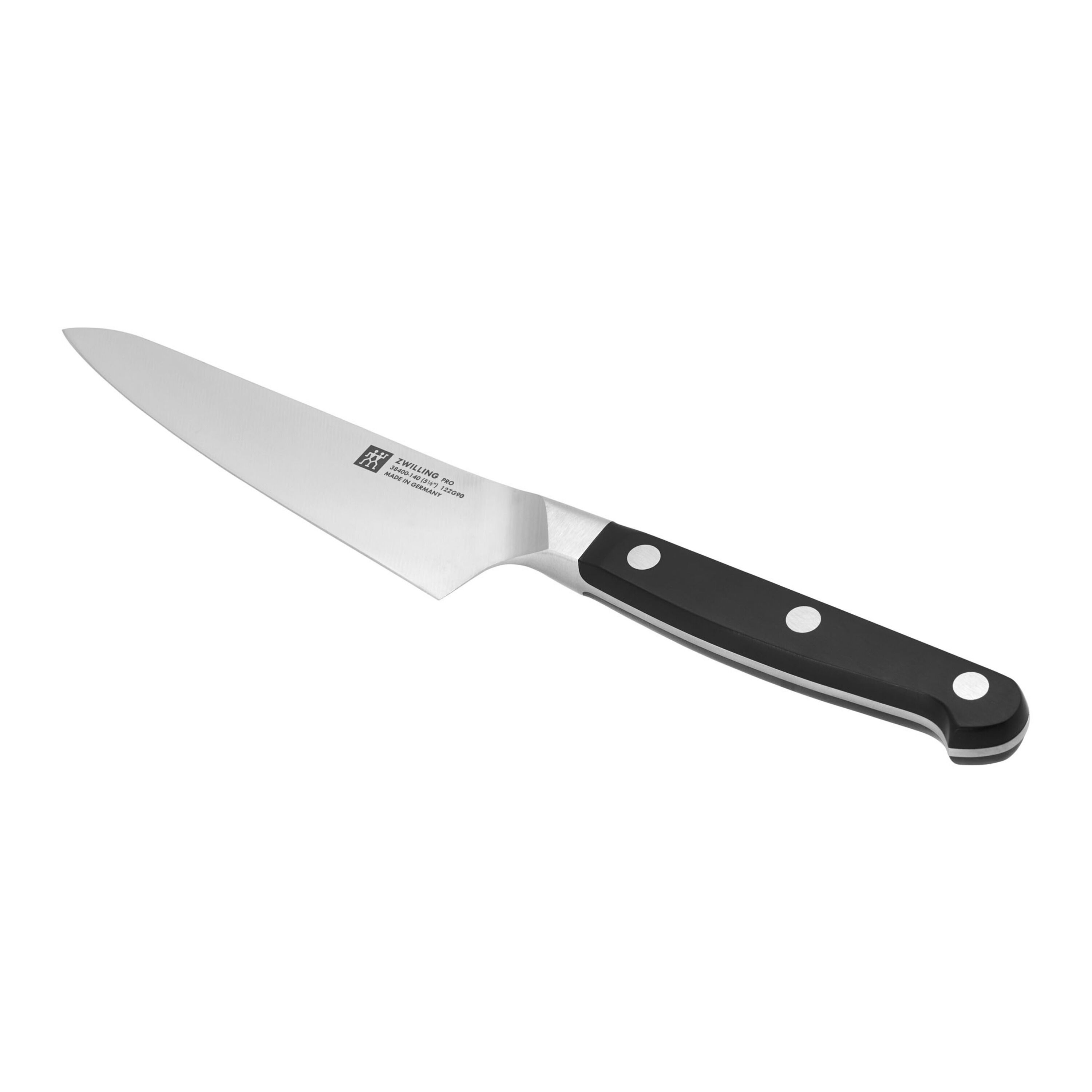 ZWILLING        Pro                Kochmesser compact 14 cm