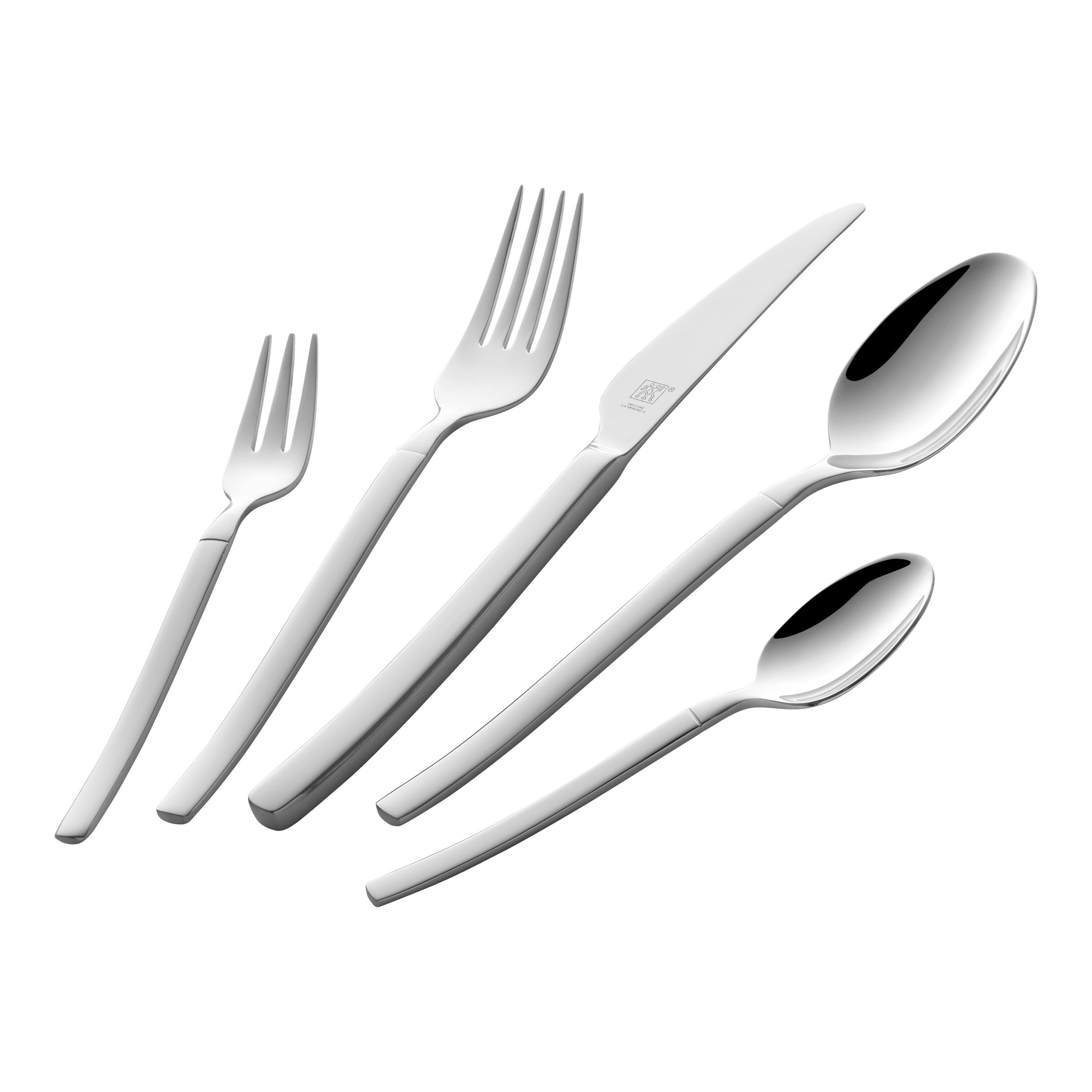 ZWILLING        Opus                Besteckset 30-tlg, poliert