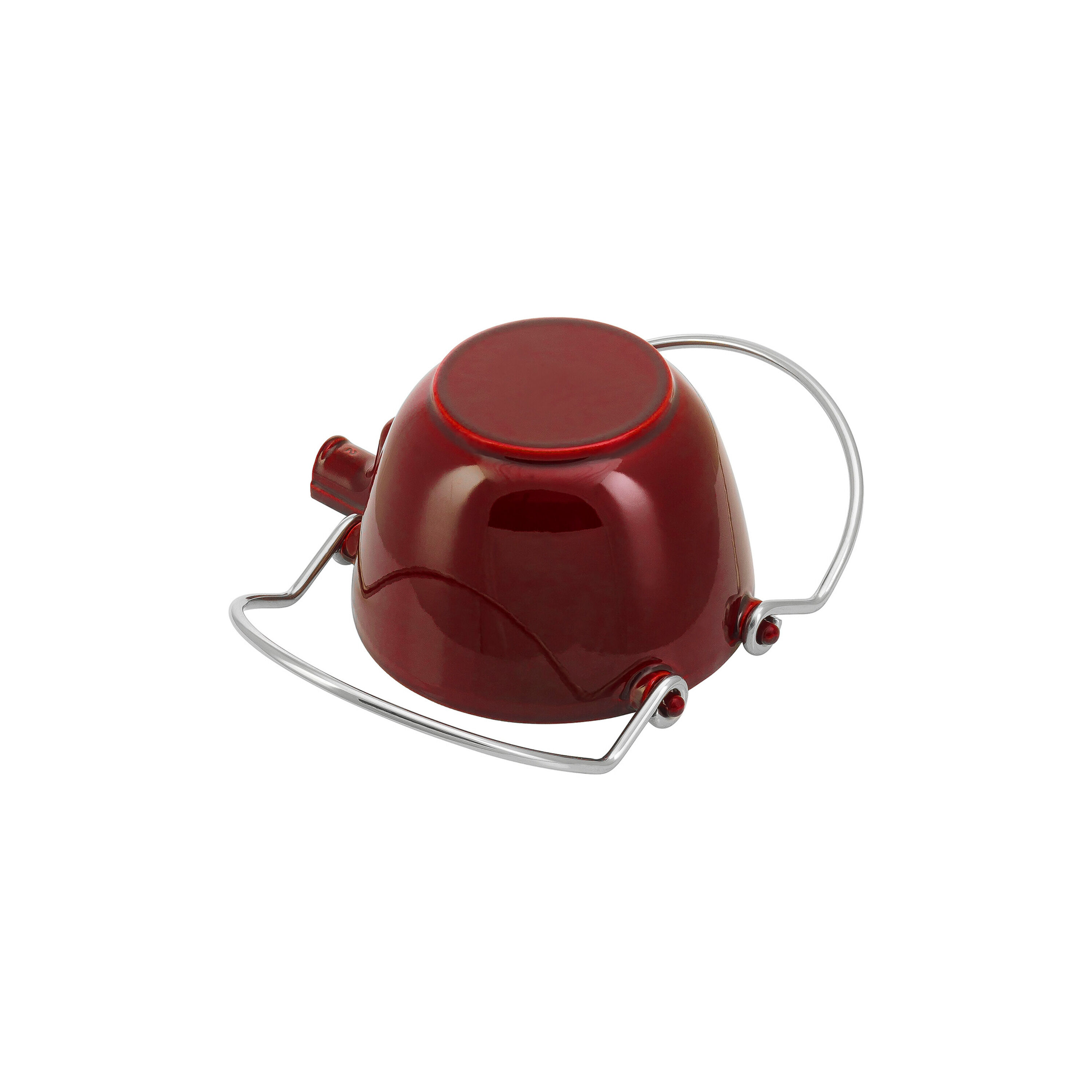 Staub        Specialities                Teekanne 1,1 l, Grenadine-Rot