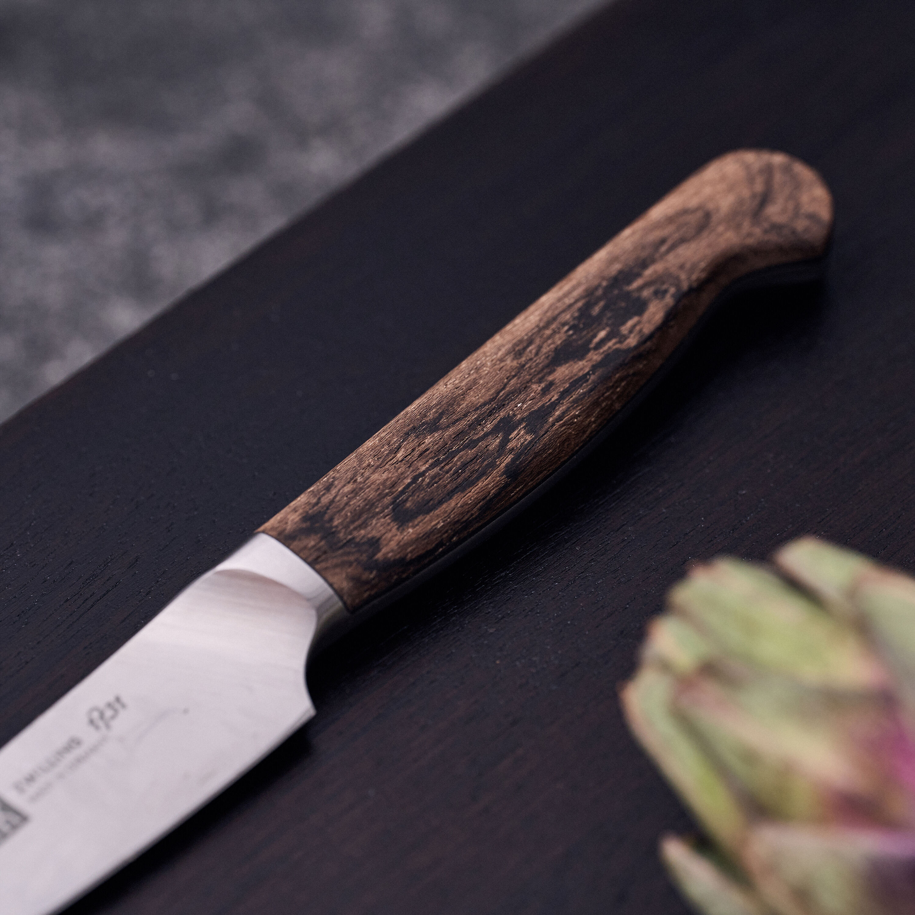 ZWILLING        1731                Spick & Garniermesser 10 cm