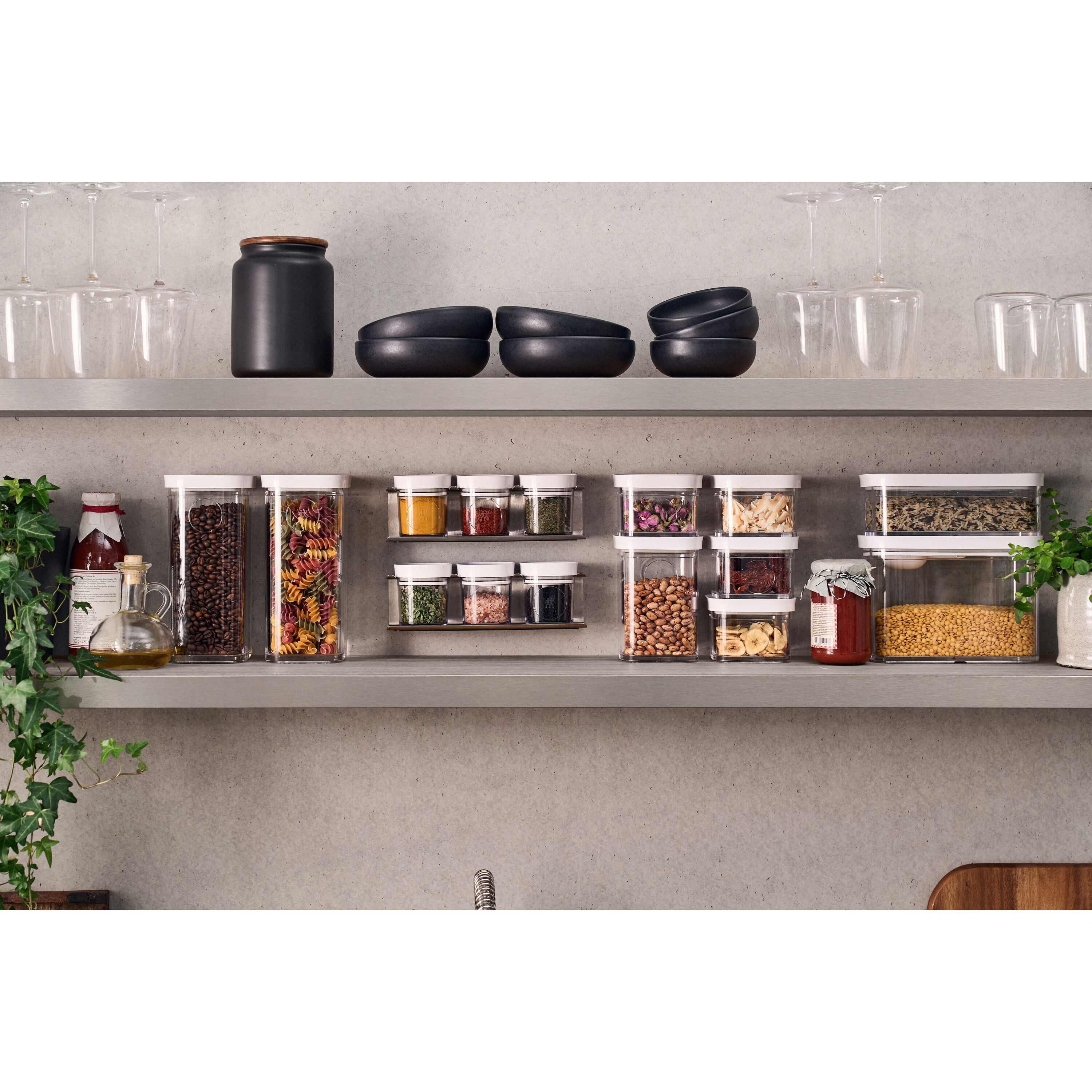 ZWILLING        Fresh & Save                Gewürzständer