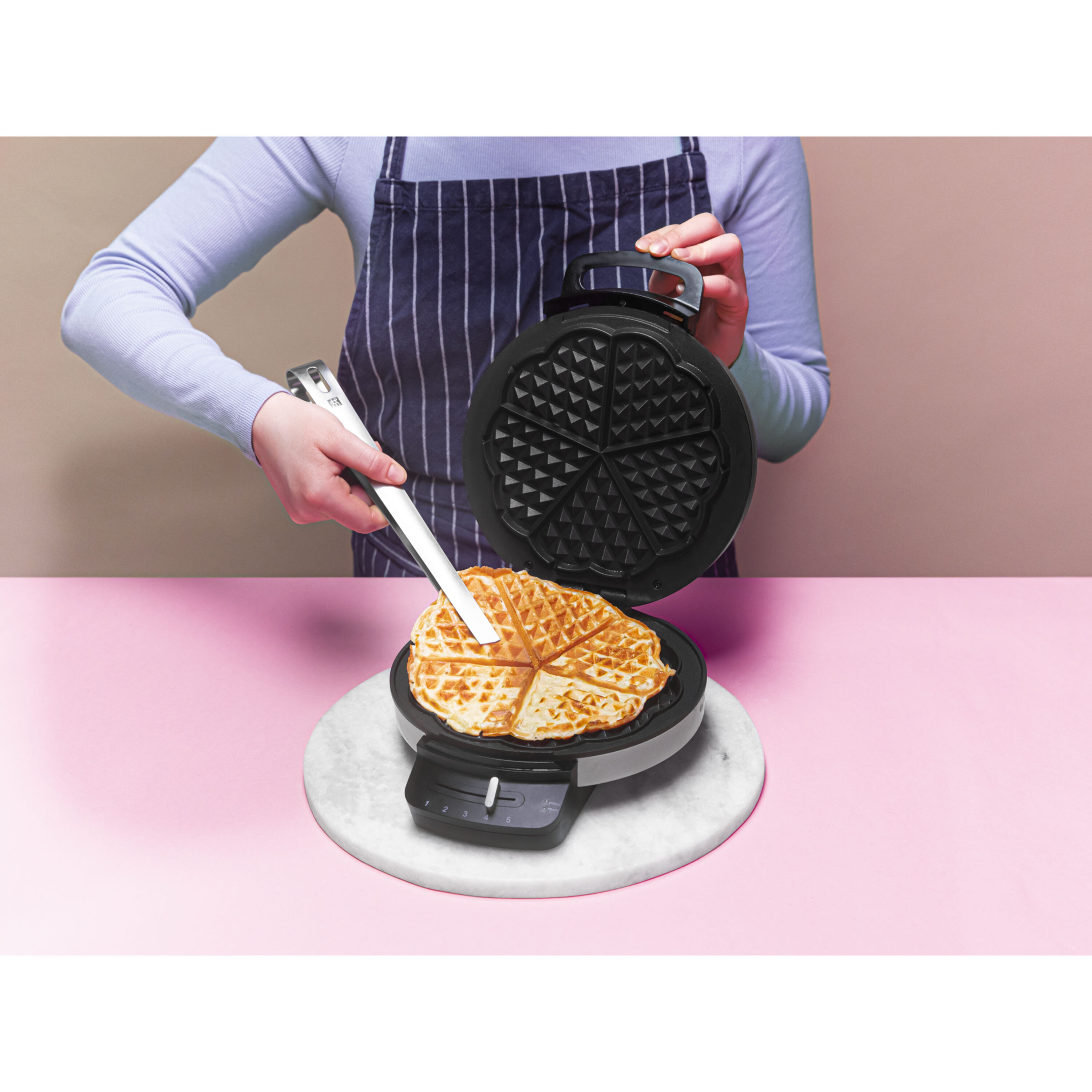 ZWILLING        Pro                Zange, 26 cm, 18/10 Edelstahl