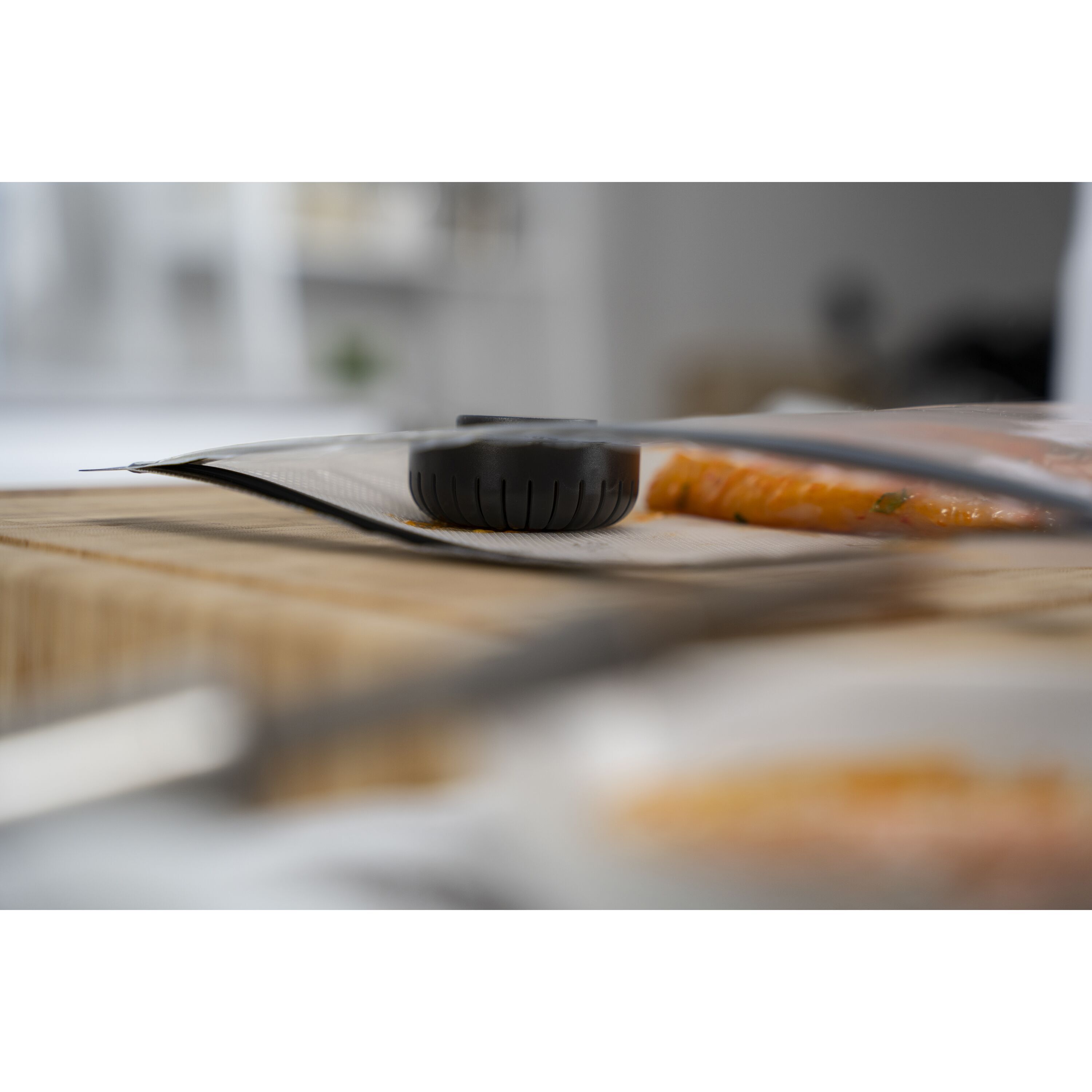 ZWILLING        Fresh & Save                Vakuum Zubehörset Marinierhilfe, 6-tlg