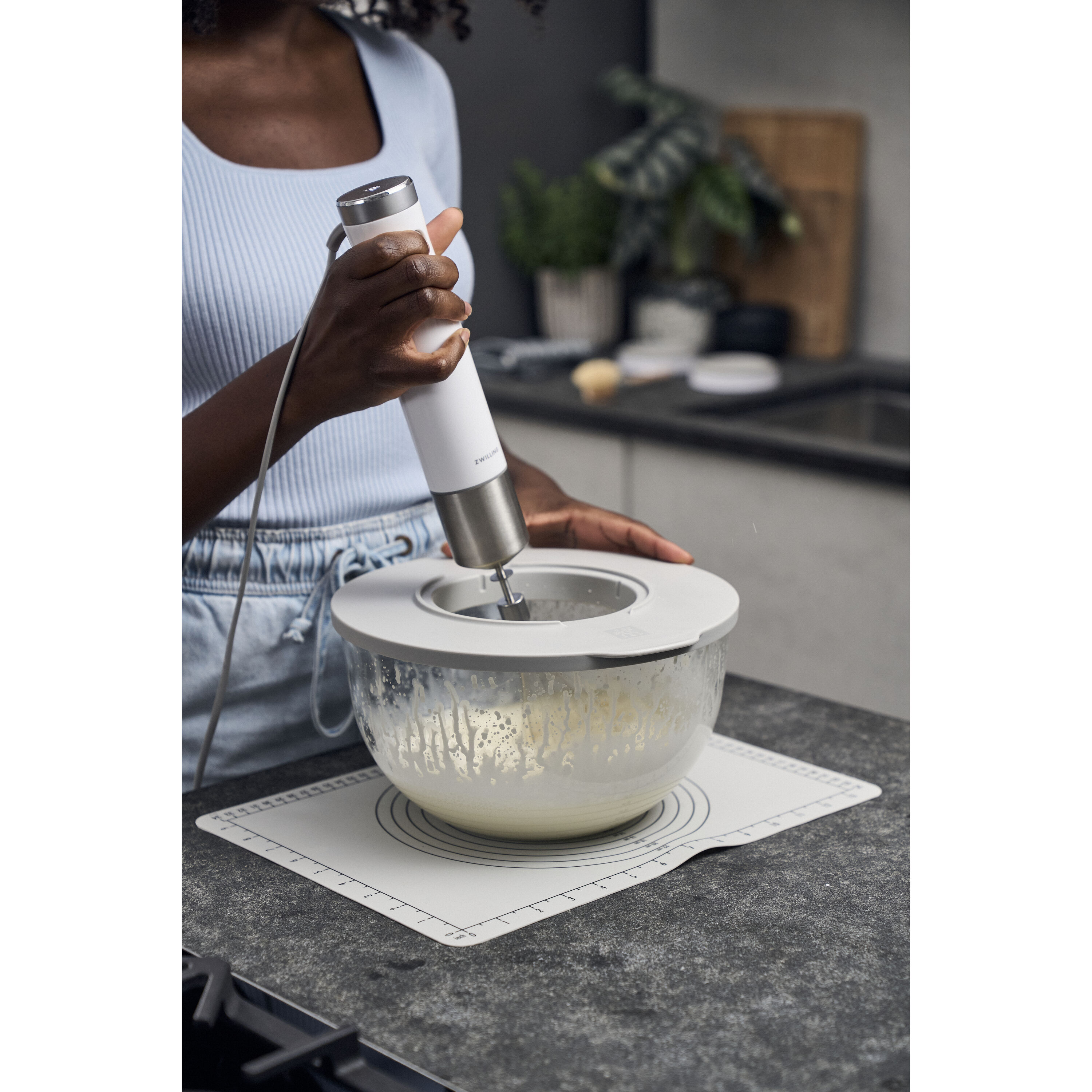 ZWILLING        Fresh & Save BOWLS                Zubehör Set, S/M/L / 5-tlg