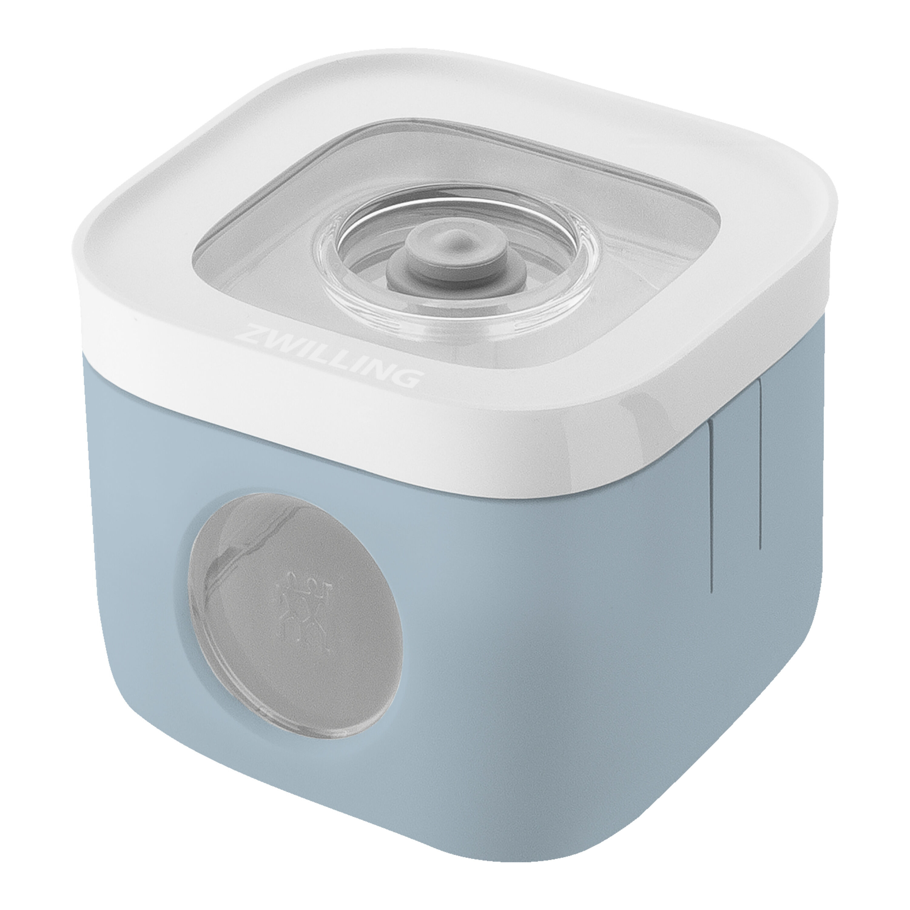 ZWILLING        Fresh & Save CUBE                CUBE Cover S / 10 cm, Blau