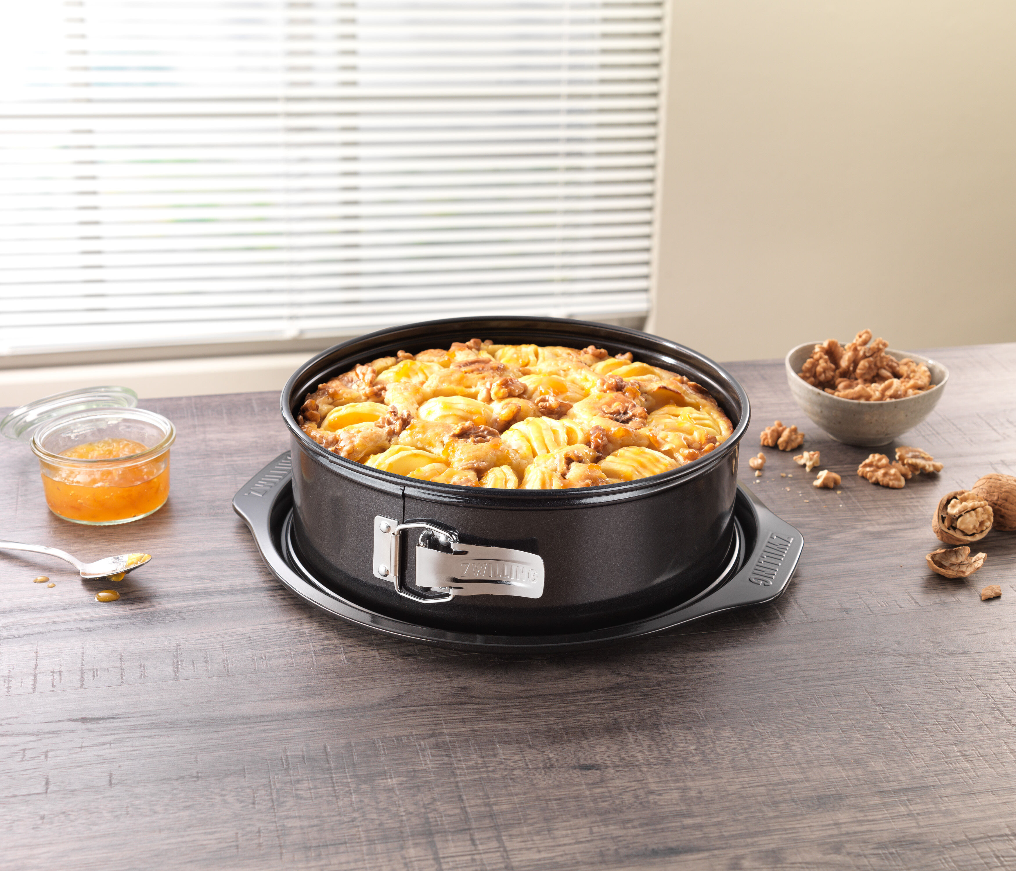 ZWILLING        Dolce                Kuchenset 3-tlg