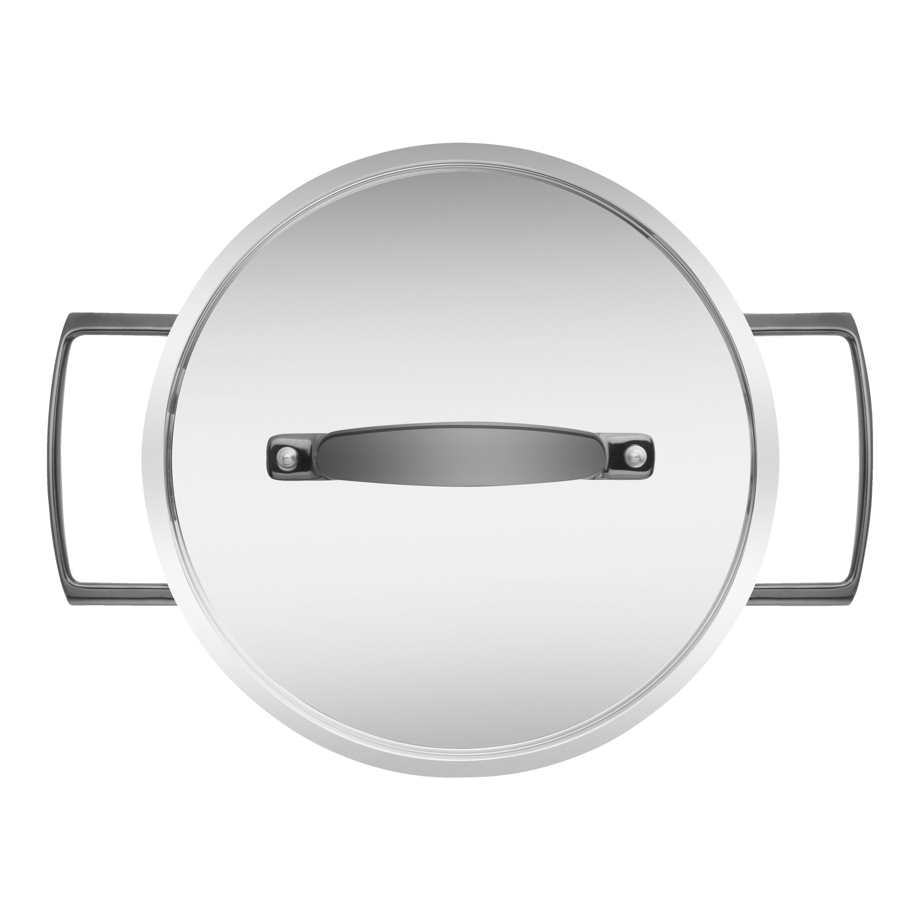 ZWILLING        Bellasera                Kochtopfset 5-tlg, 18/10 Edelstahl