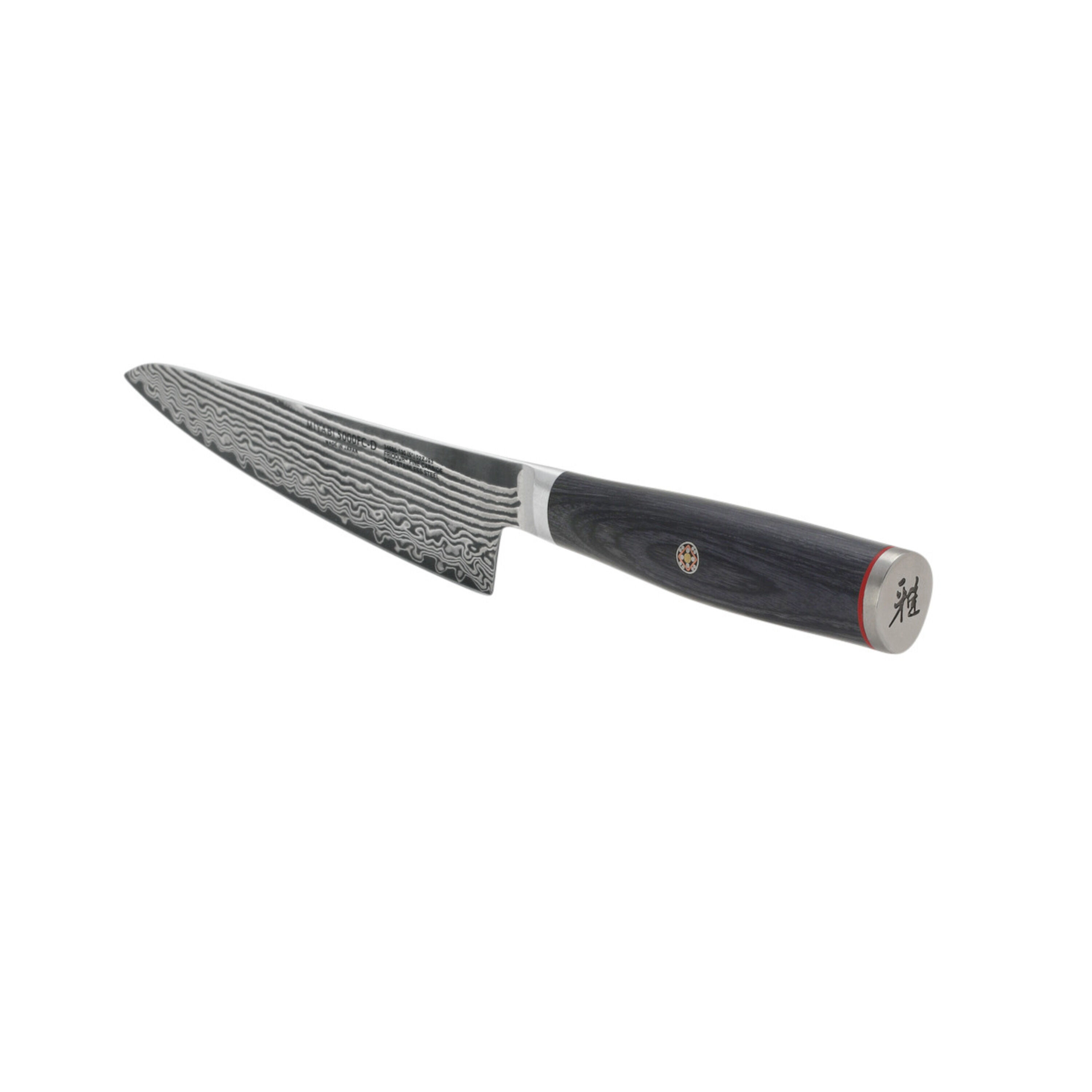 MIYABI        5000 FC-D                Shotoh 14 cm, Pakka Holz