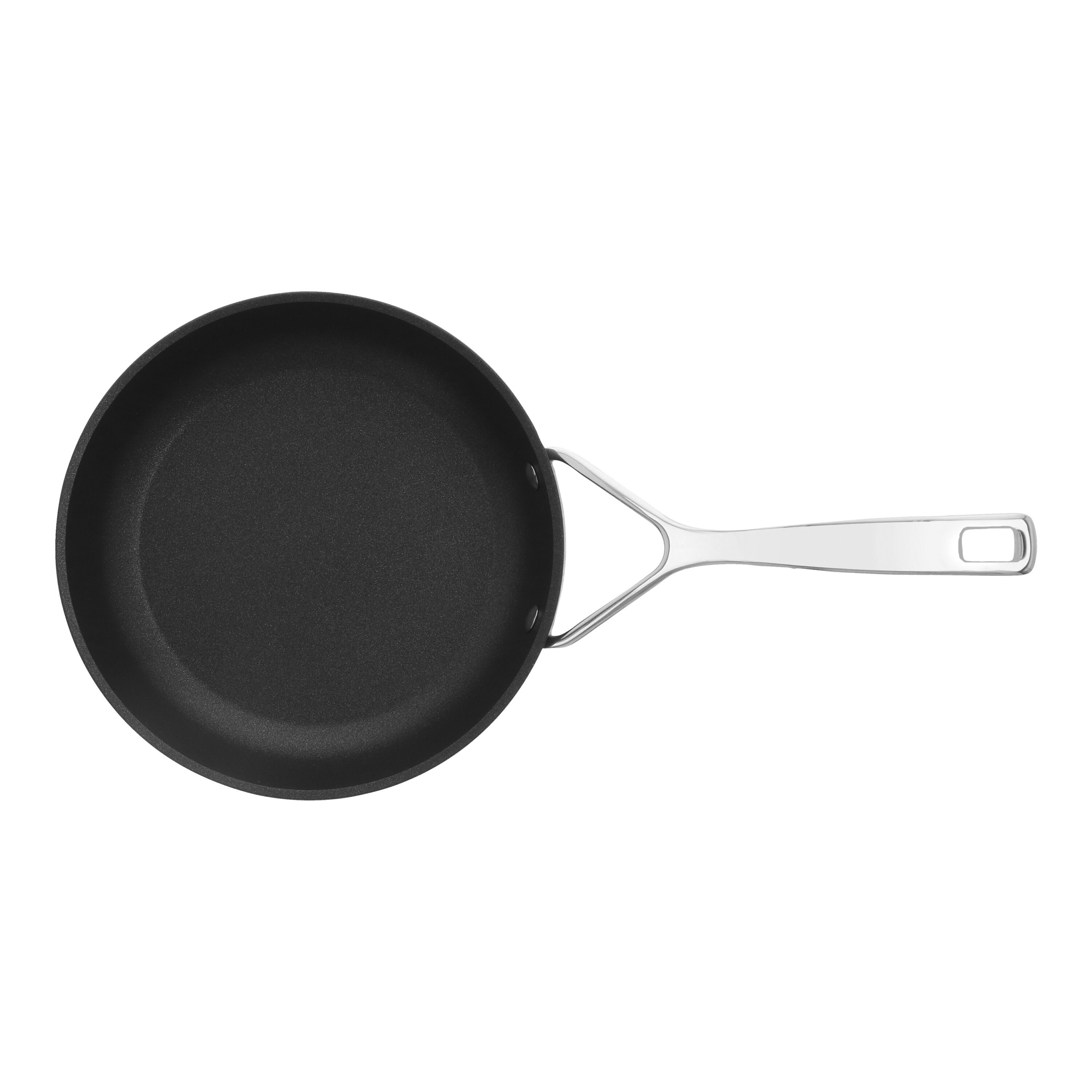 Demeyere        Alu Pro 5                Bratpfanne, 20 cm, Aluminium