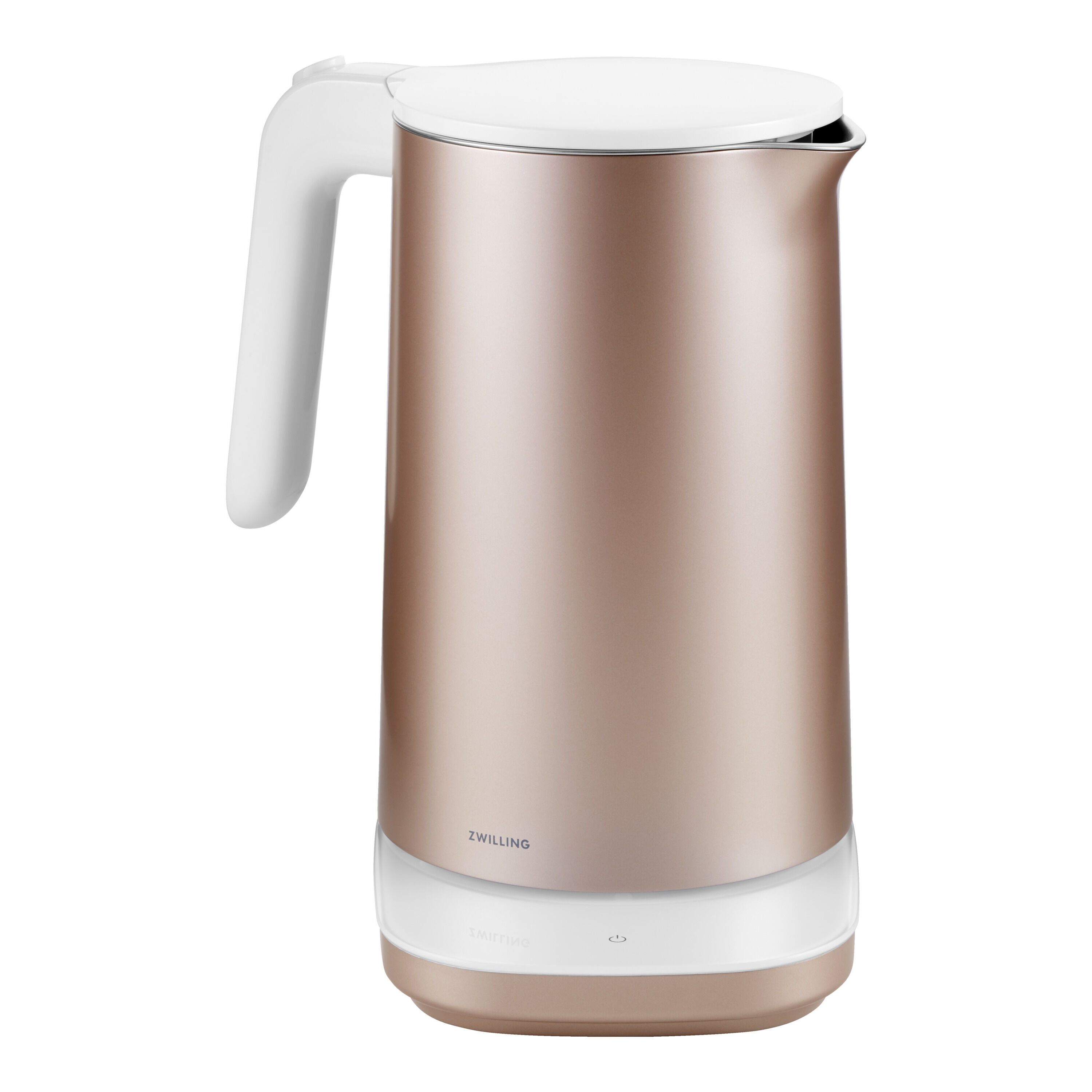 ZWILLING        Enfinigy                Wasserkocher Pro, 1,5 l, Rosa