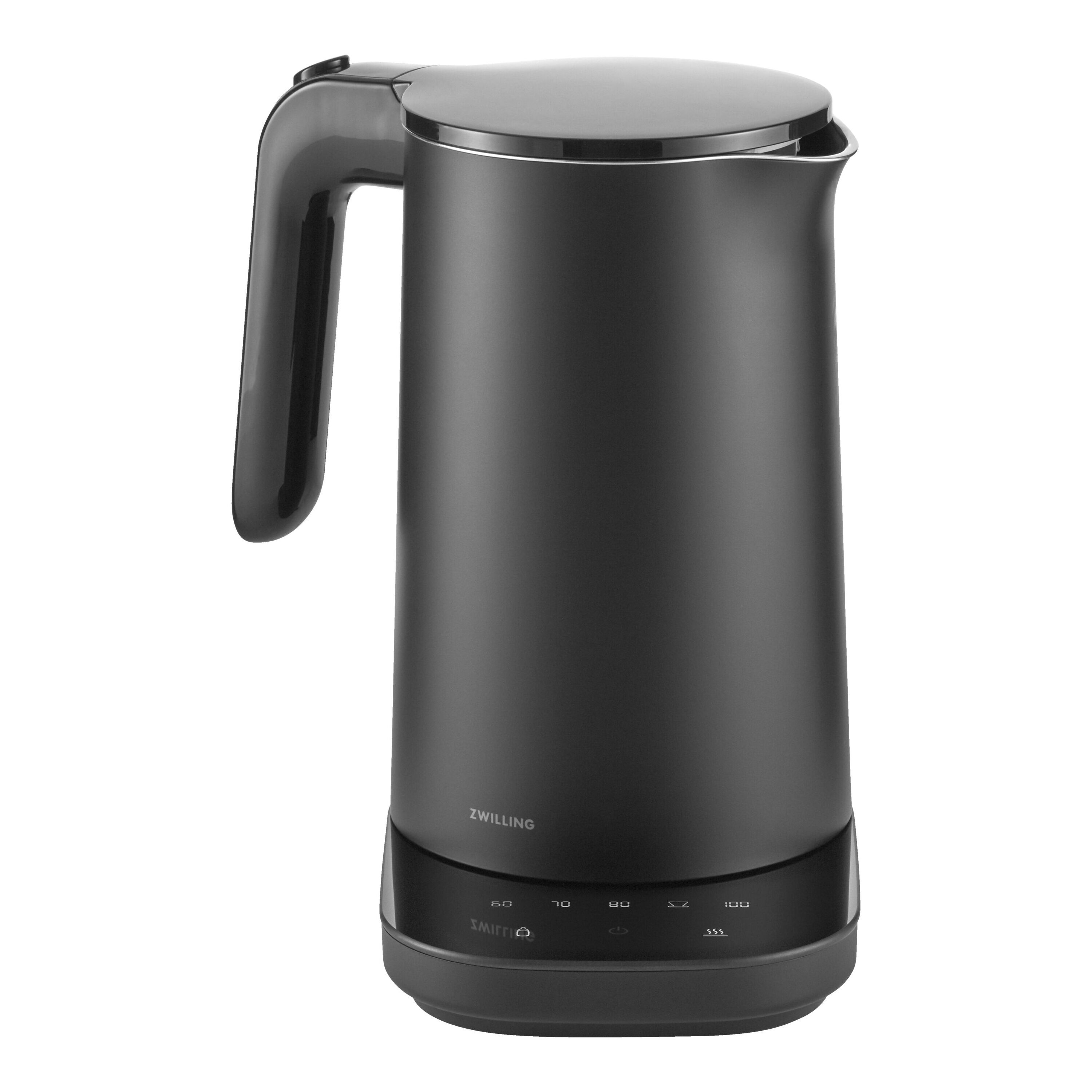 ZWILLING        Enfinigy                Wasserkocher Pro, 1 l, Schwarz