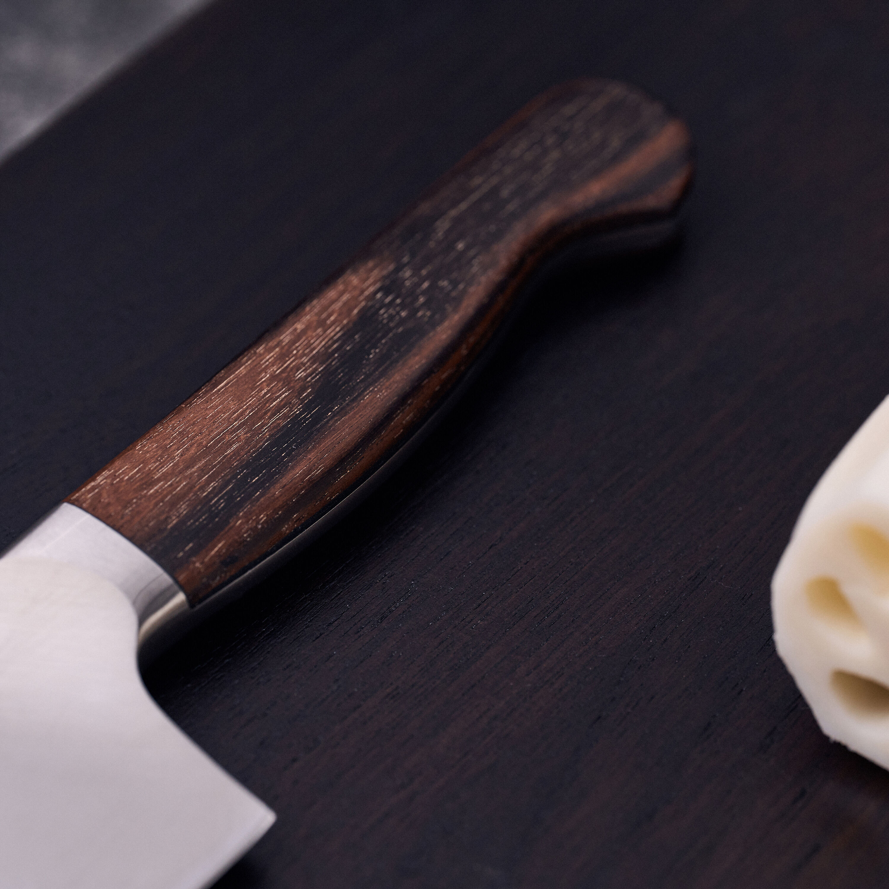 ZWILLING        1731                Santokumesser 18 cm, Glattschliff