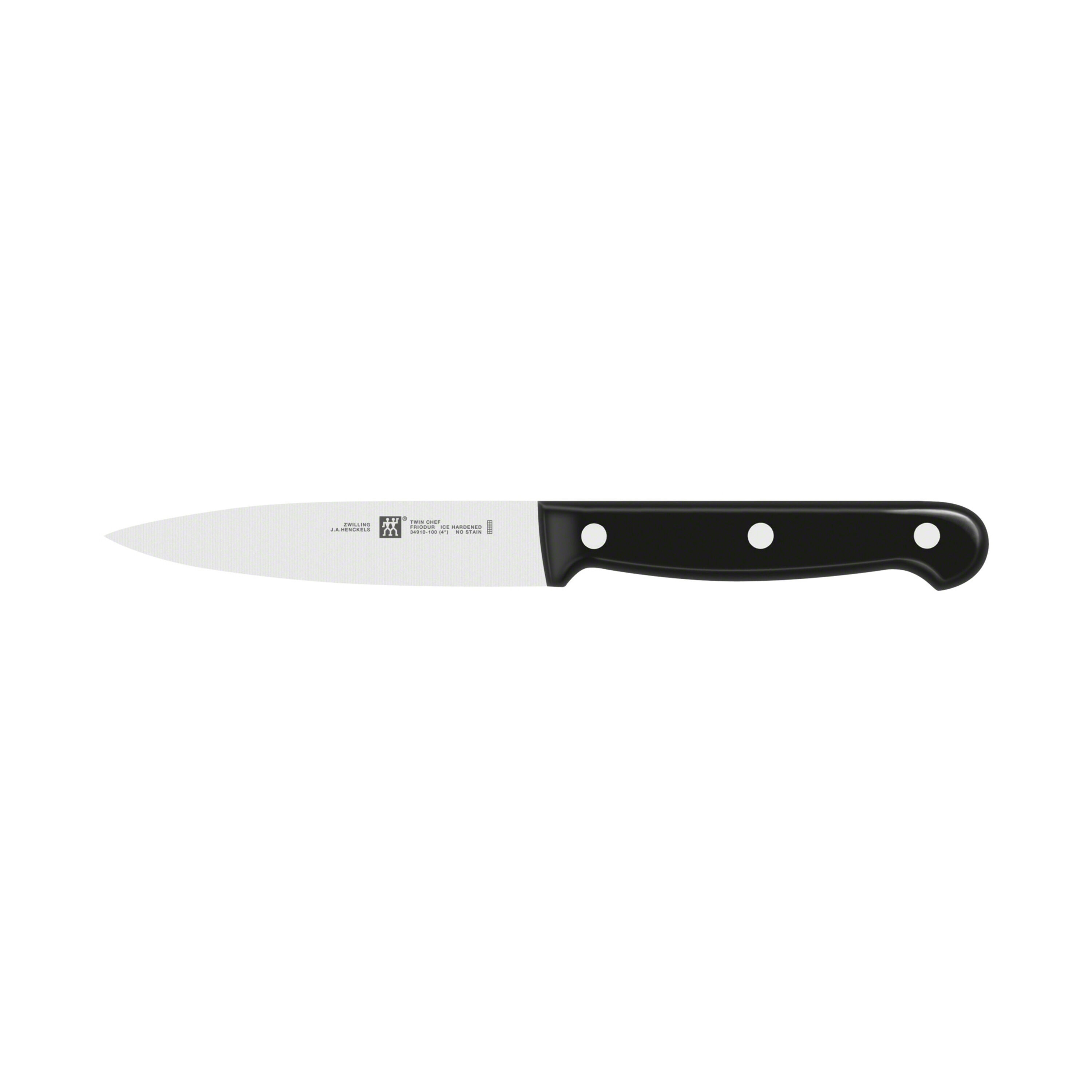 ZWILLING        TWIN Chef 2                Spick & Garniermesser 10 cm