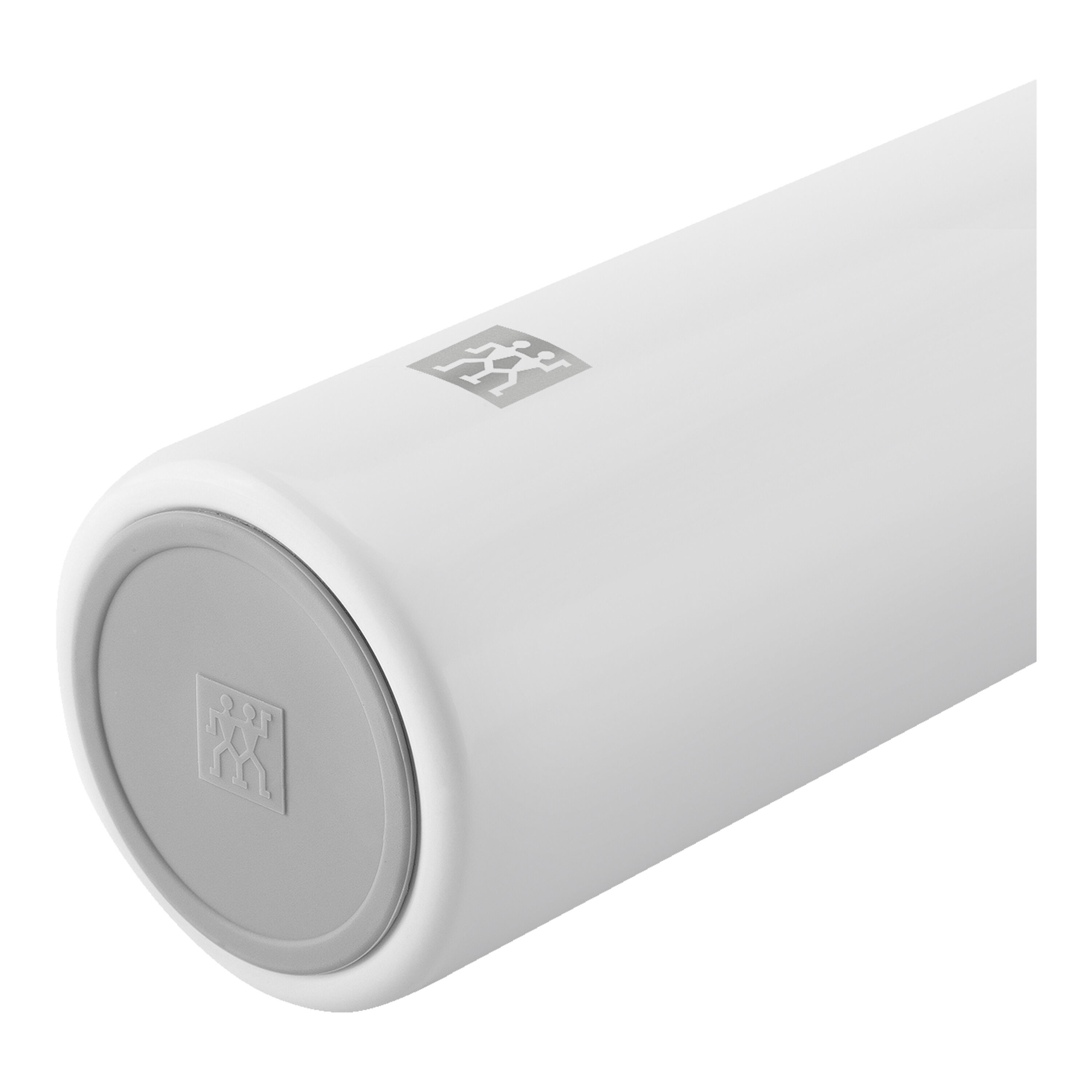 ZWILLING        Thermo                Thermobecher, 450 ml, Edelstahl, Weiß-grau