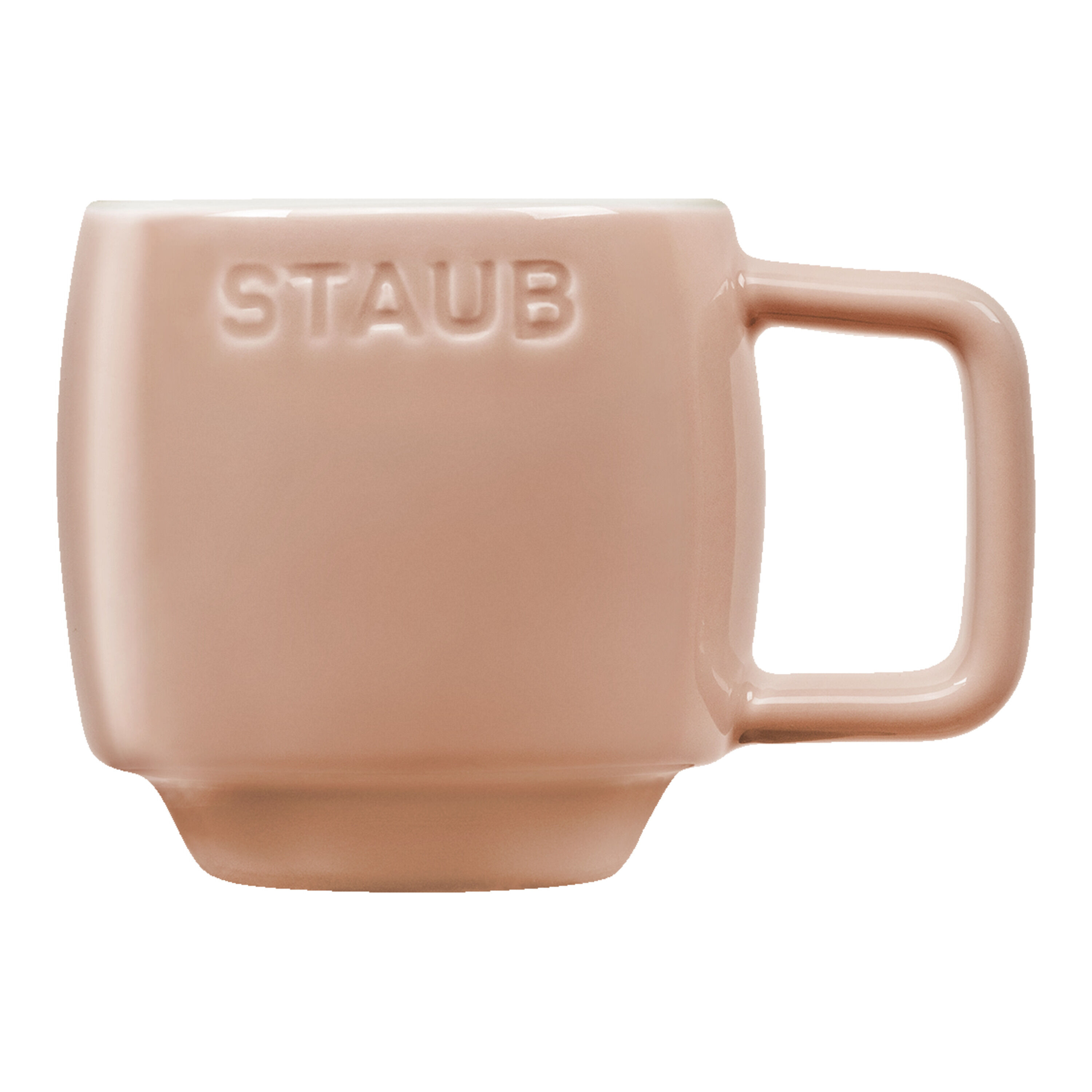 Staub        Ceramique                Tassenset Macaron 100 ml / 6-tlg