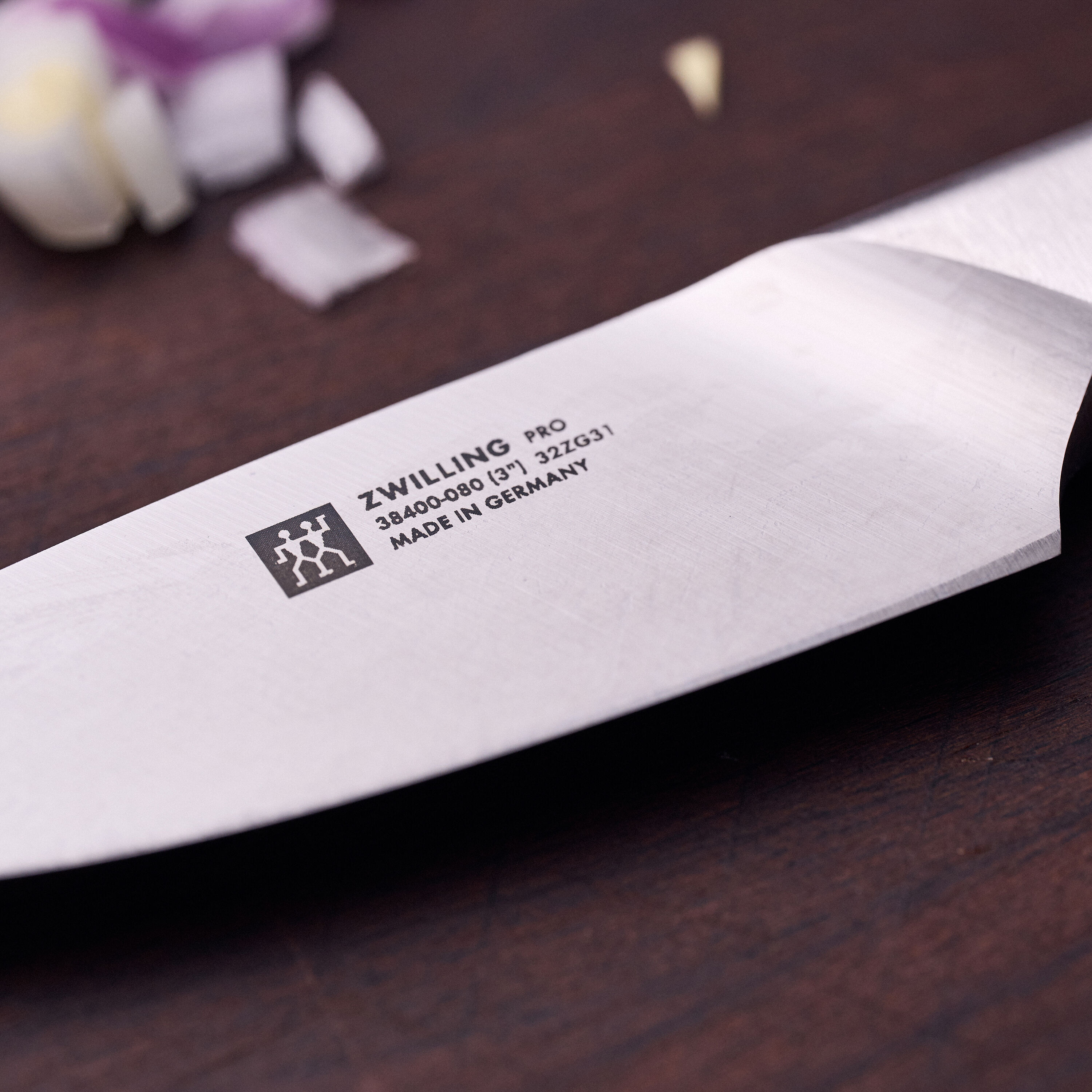 ZWILLING        Pro                Spick & Garniermesser 8 cm