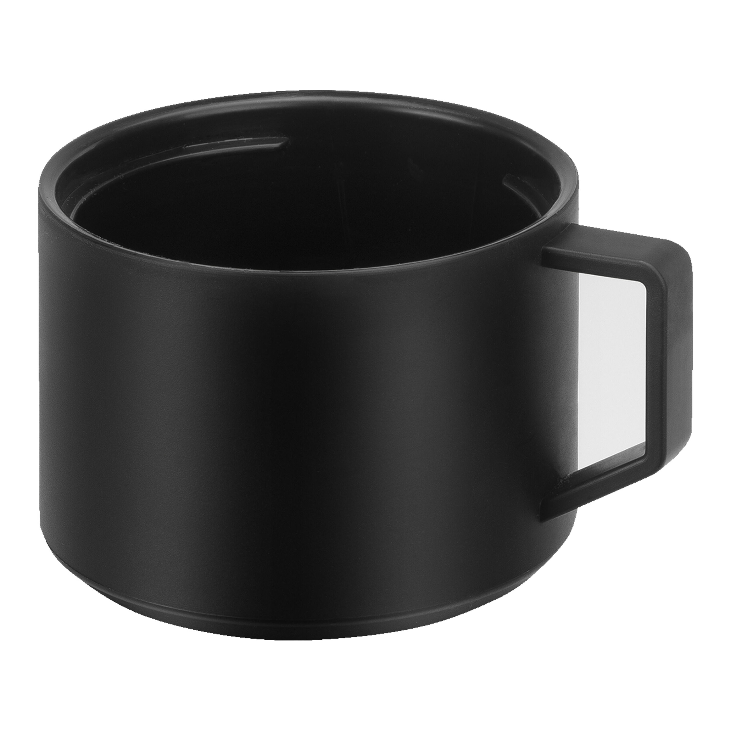 ZWILLING        Thermo                Isolierflasche, 1 l, Edelstahl, Schwarz