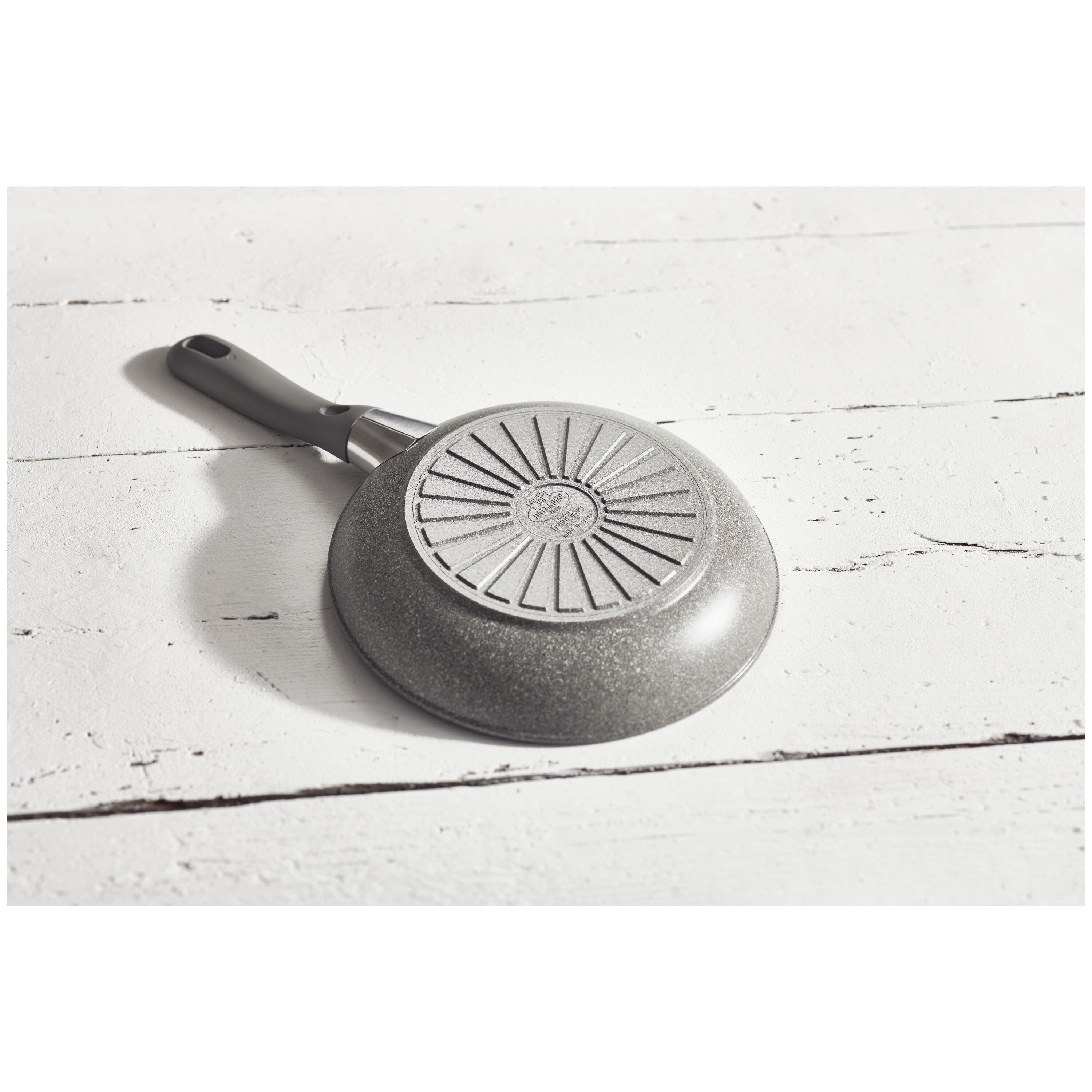 BALLARINI        Murano                Bratpfanne 32 cm, Aluminium