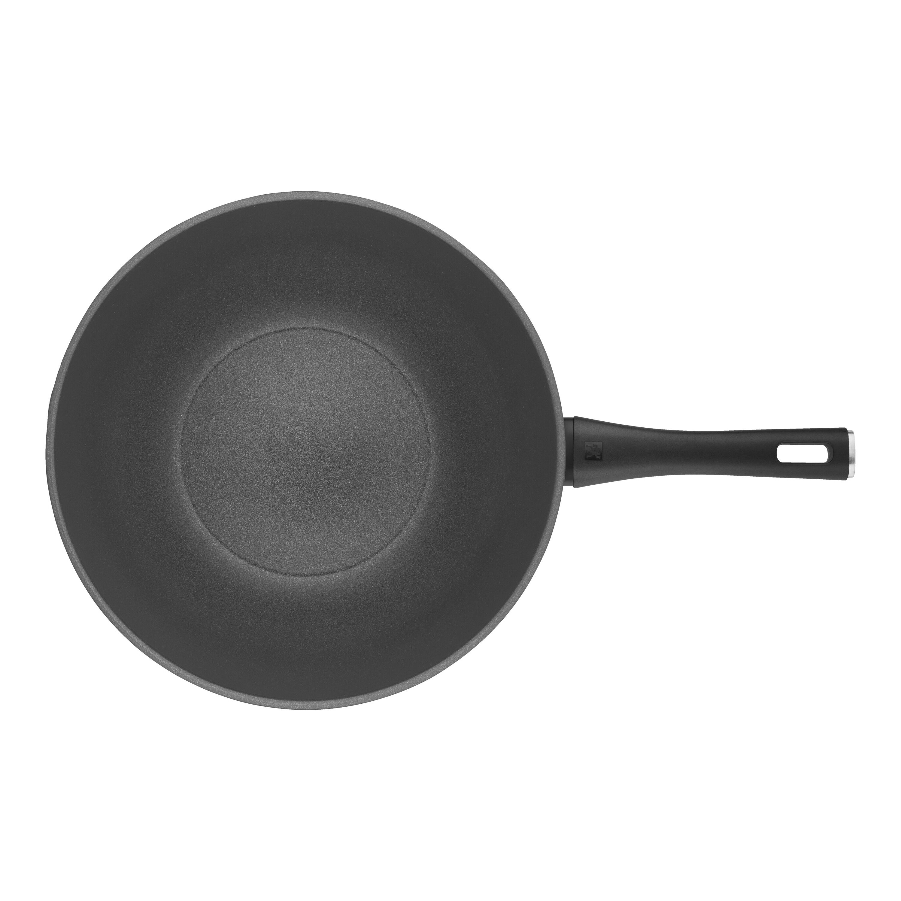 ZWILLING        Madura Plus                Wok, 30 cm, Aluminium, Titanverstärkte keramische Antihaftbeschichtung