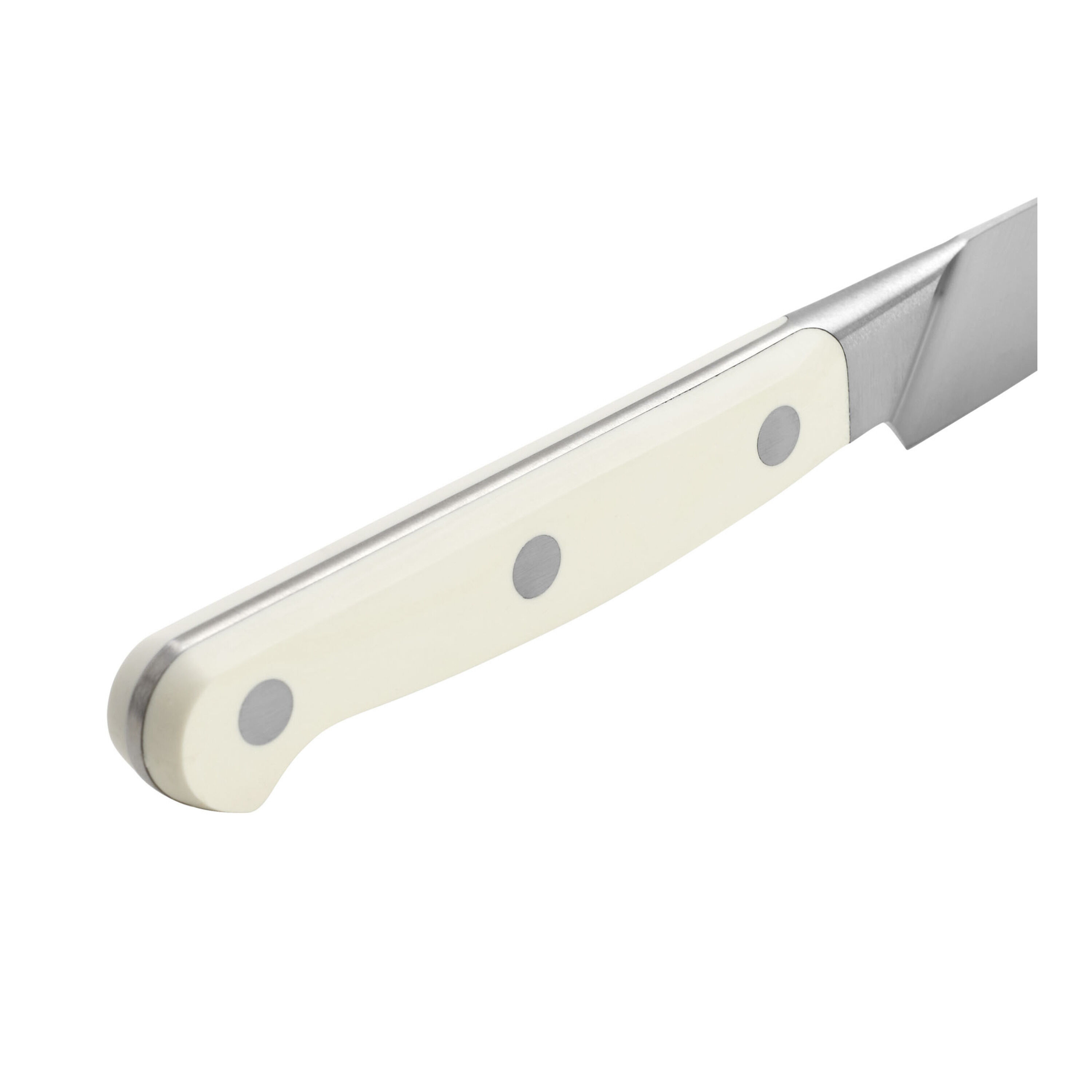 ZWILLING        Pro le blanc                Spick & Garniermesser 10 cm