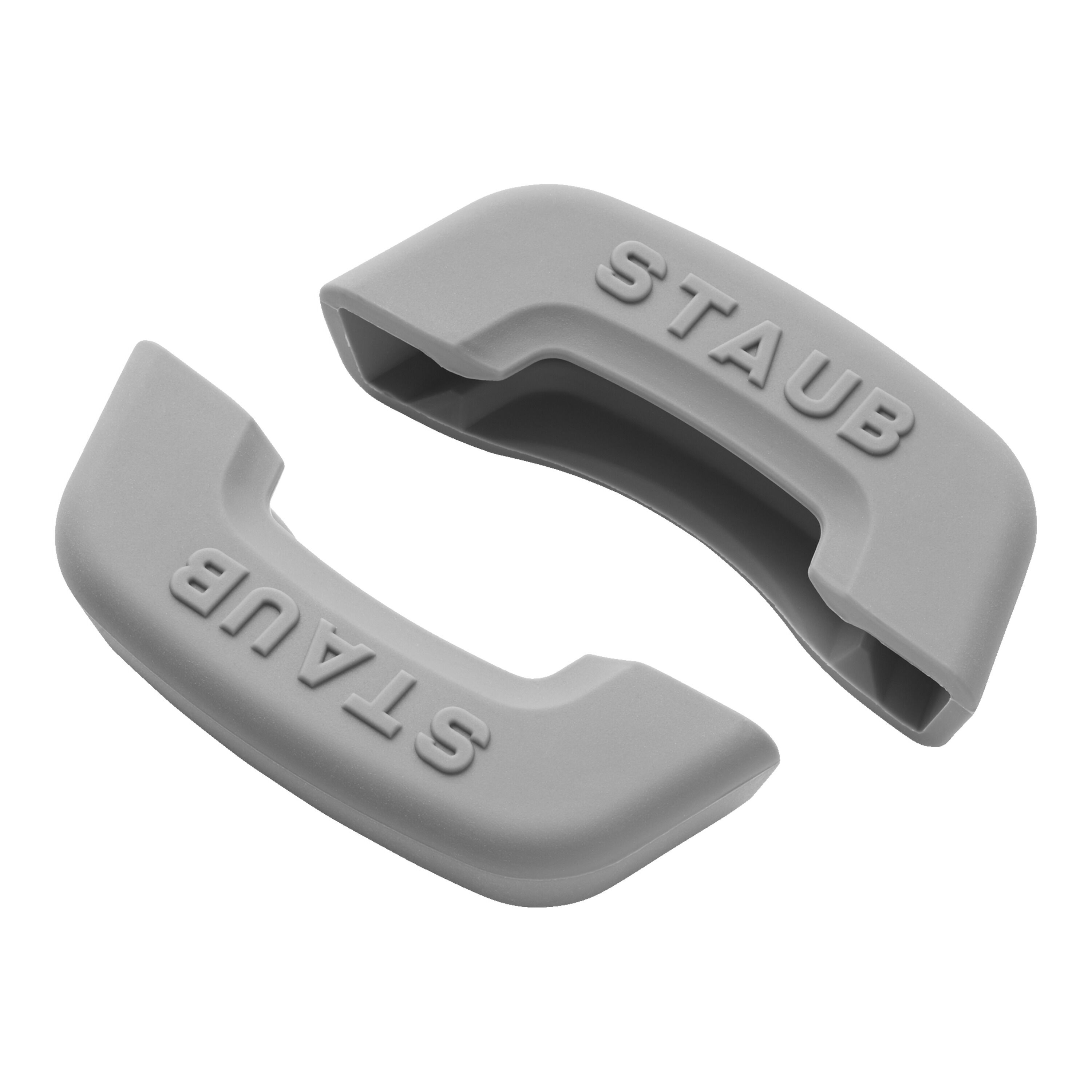 Staub                        Griff 2-tlg, Silikon