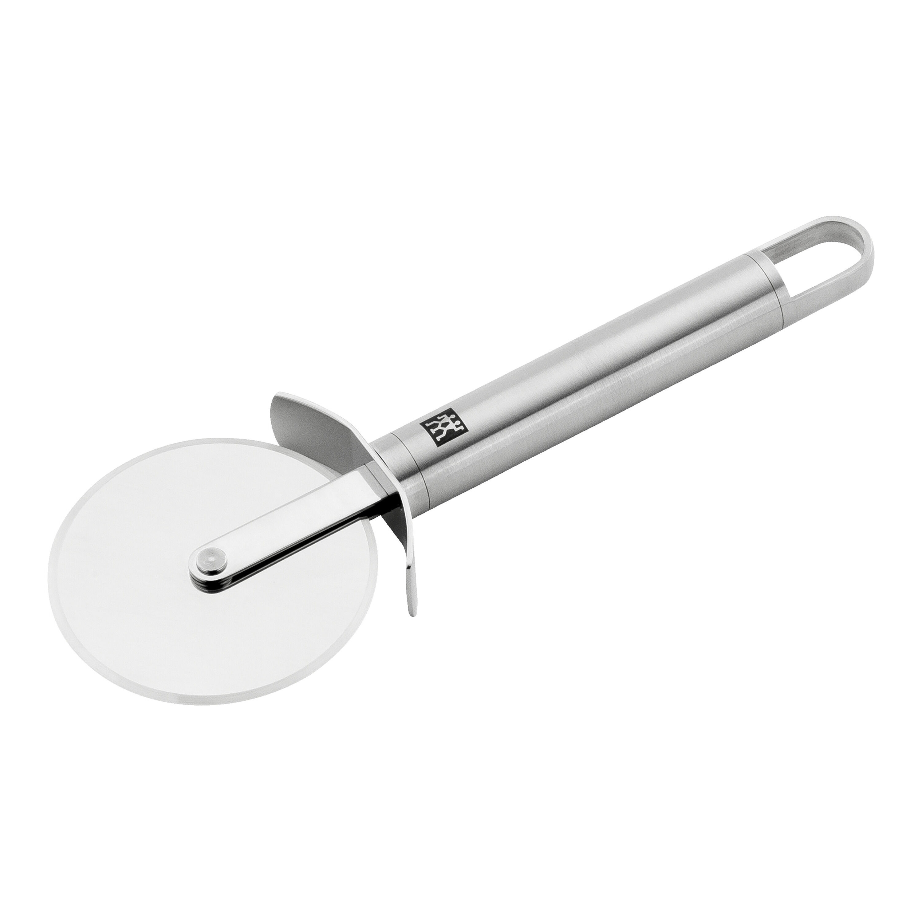 ZWILLING        Pro                Pizzaschneider, 20 cm, 18/10 Edelstahl