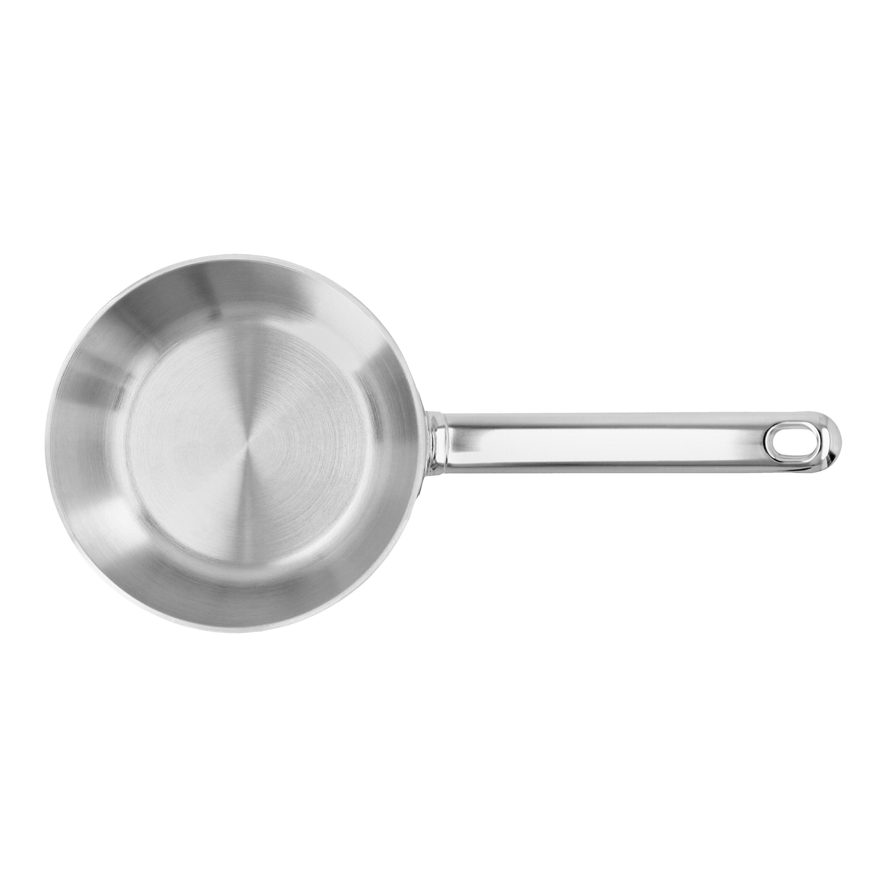 Demeyere        Apollo 7                Sauteuse konisch 16 cm, 18/10 Edelstahl