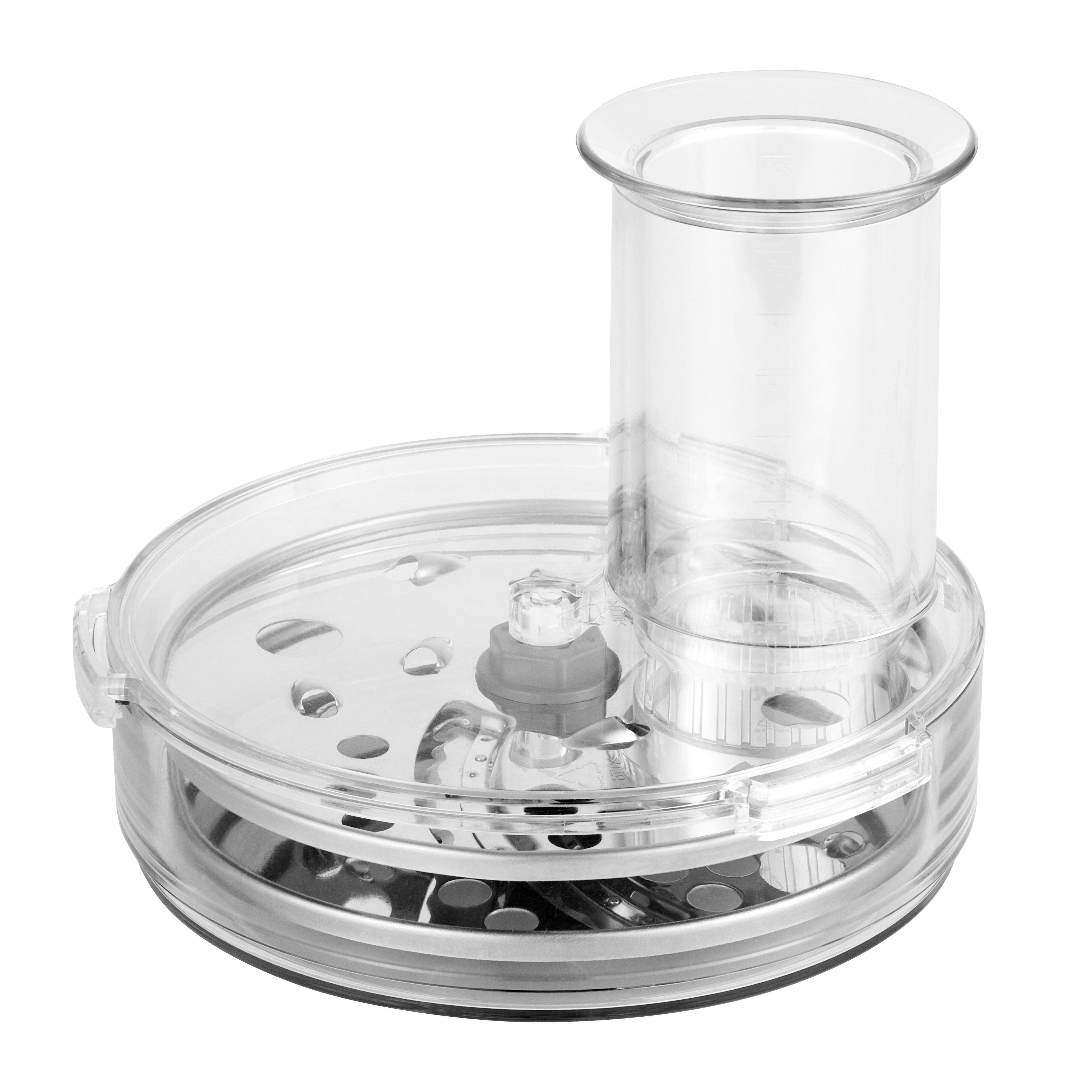 ZWILLING        Enfinigy                Hochleistungsstandmixer Pro mit Food Processor, Schwarz