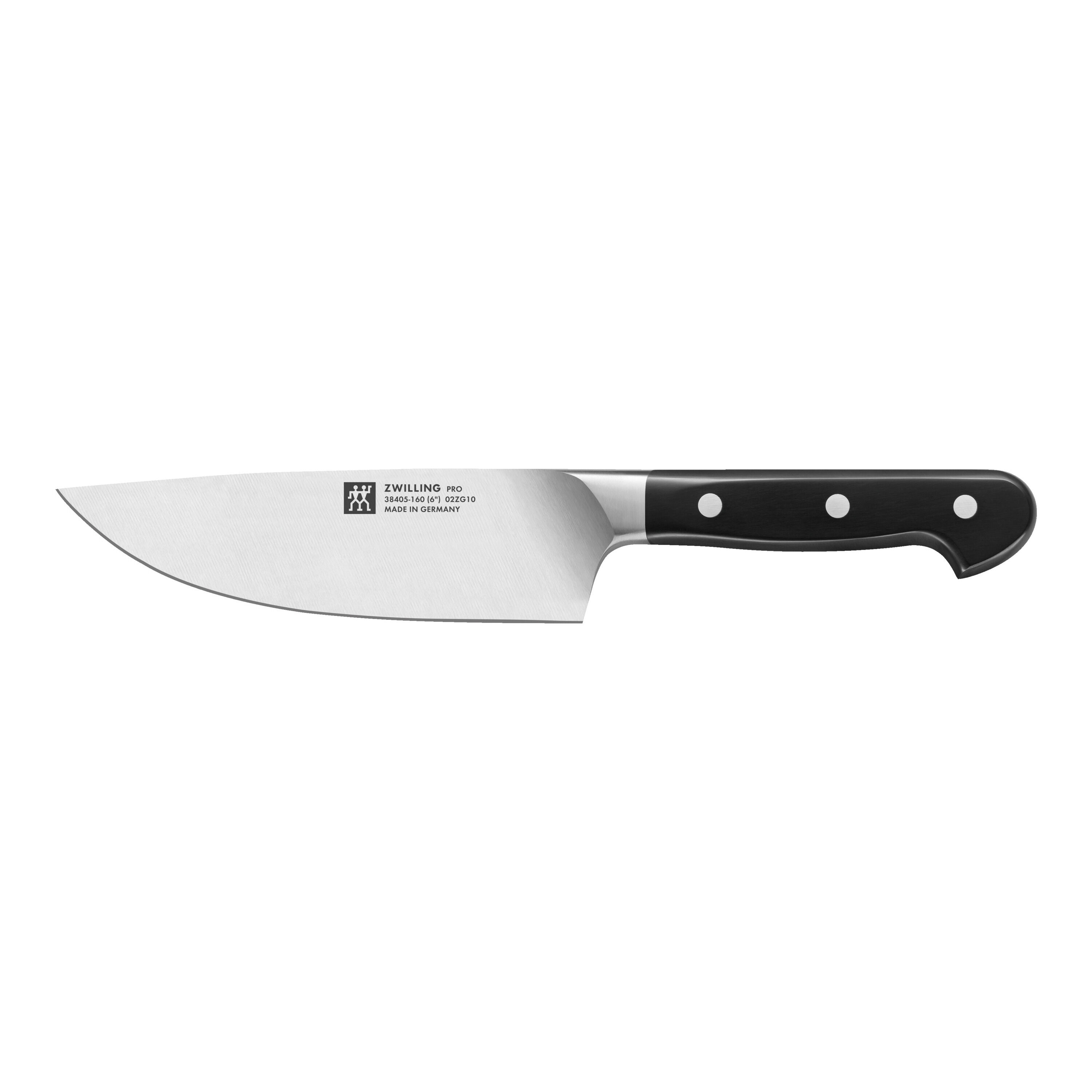 ZWILLING        Pro                Kochmesser 16 cm