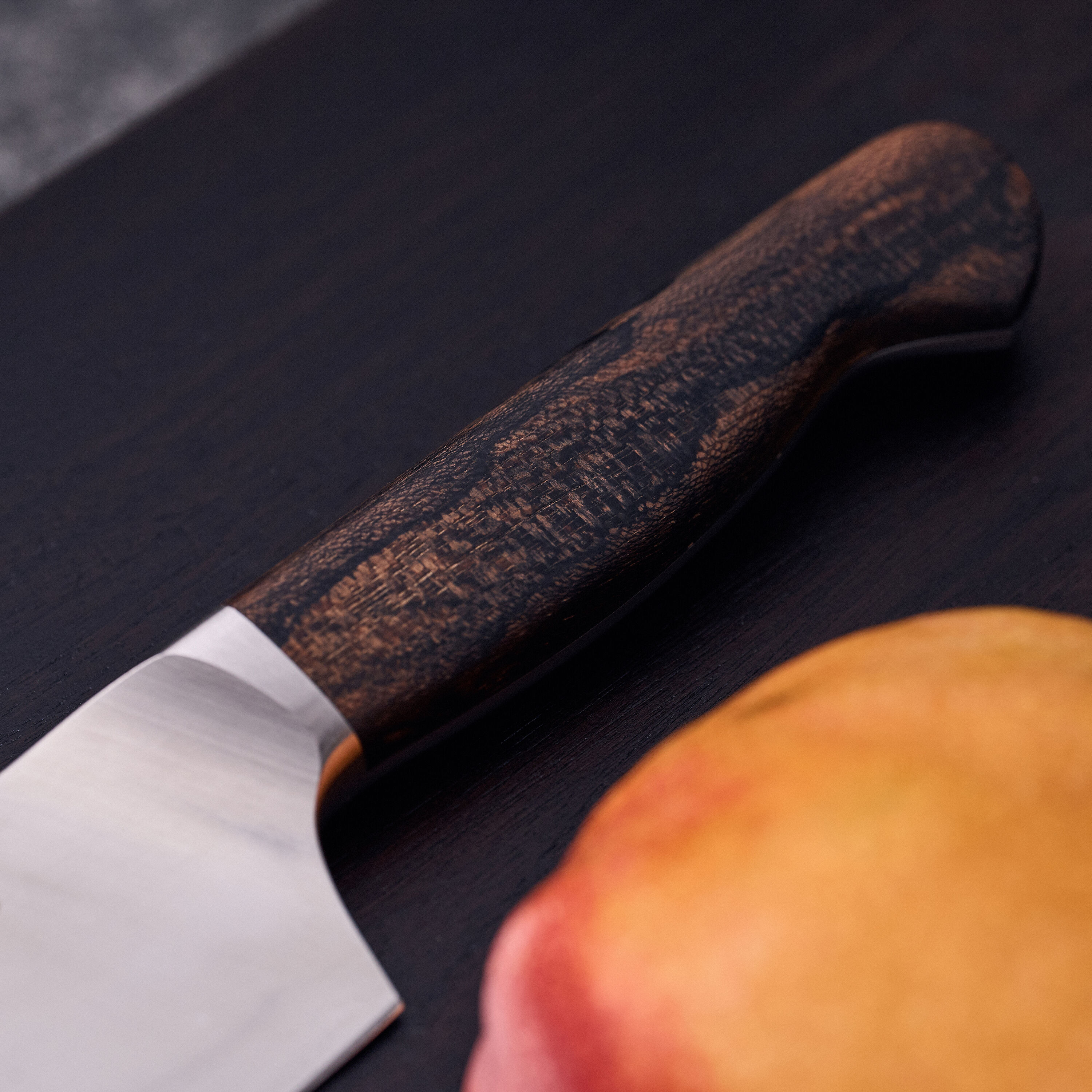 ZWILLING        1731                Kochmesser 20 cm