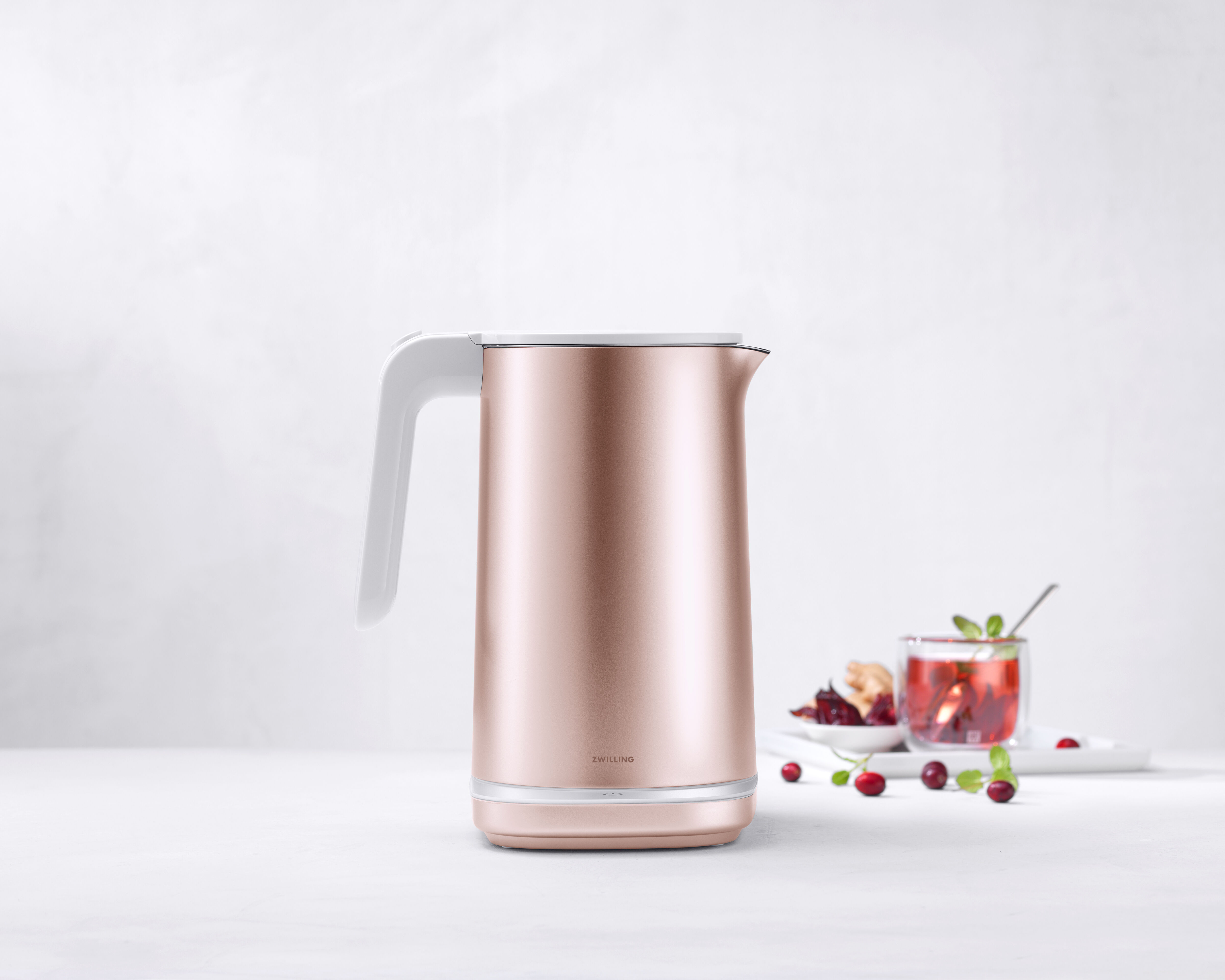 ZWILLING        Enfinigy                Starterset Tee, rosa