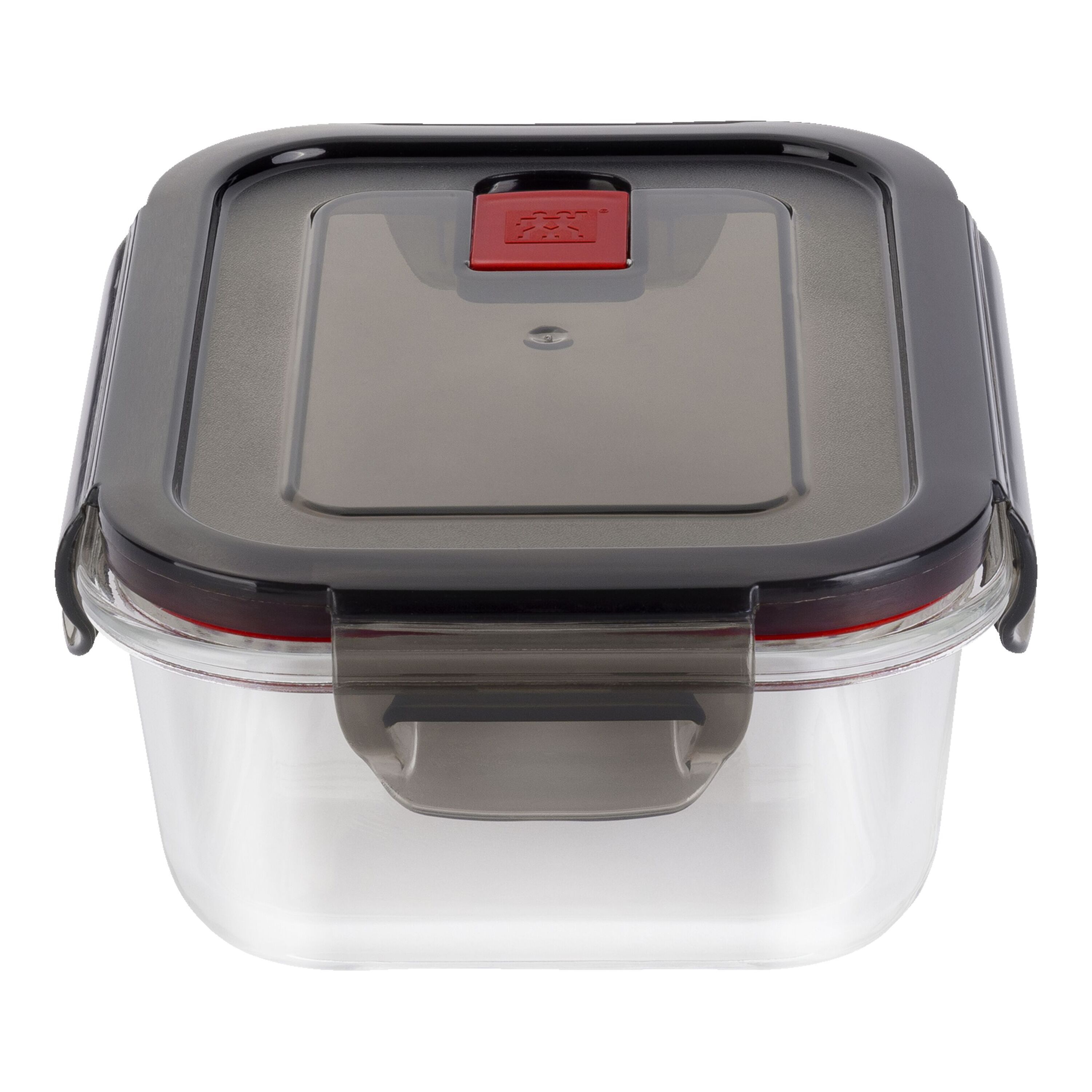 ZWILLING        Gusto                Glasdose 600 ml, Borosilikatglas