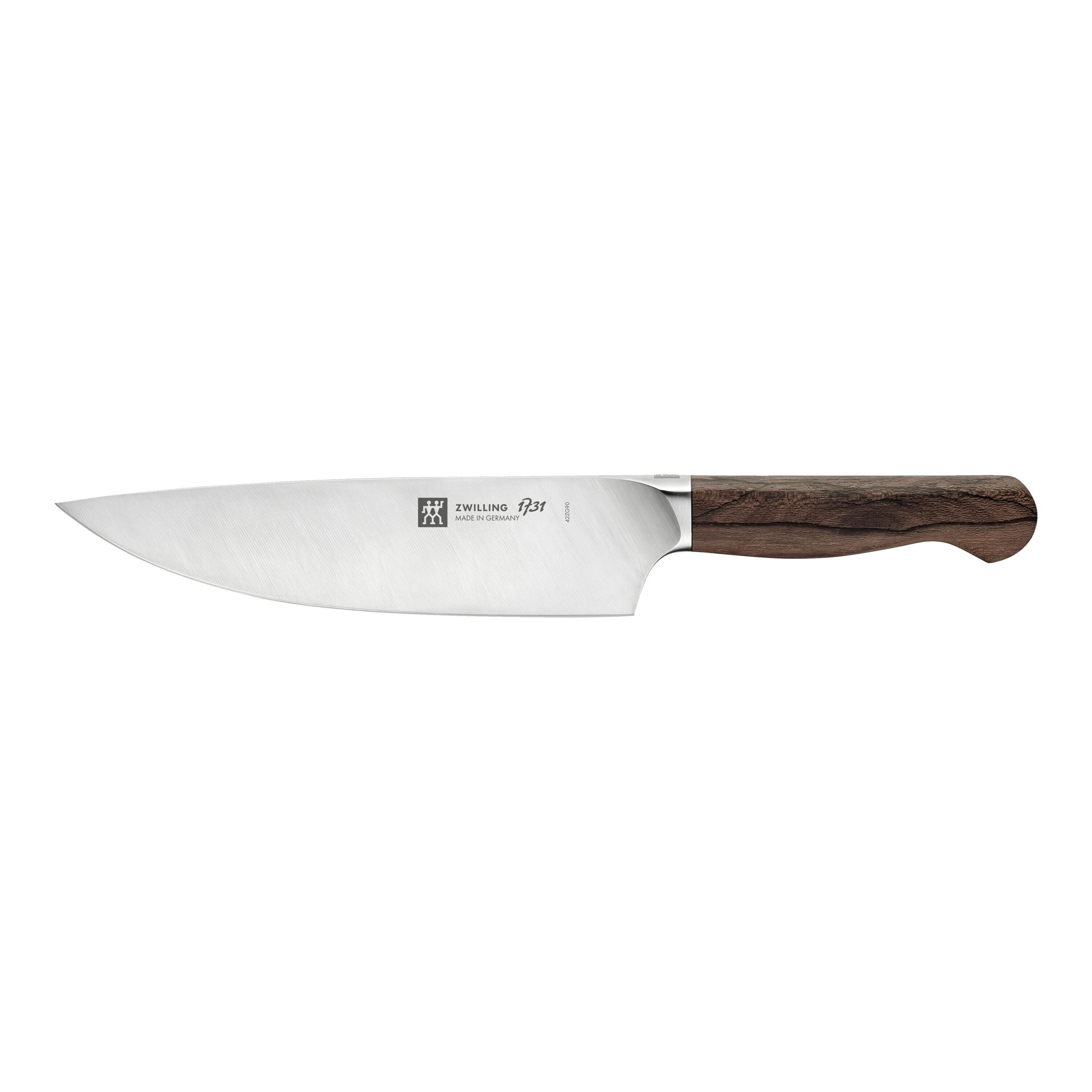 ZWILLING        1731                Kochmesser 20 cm