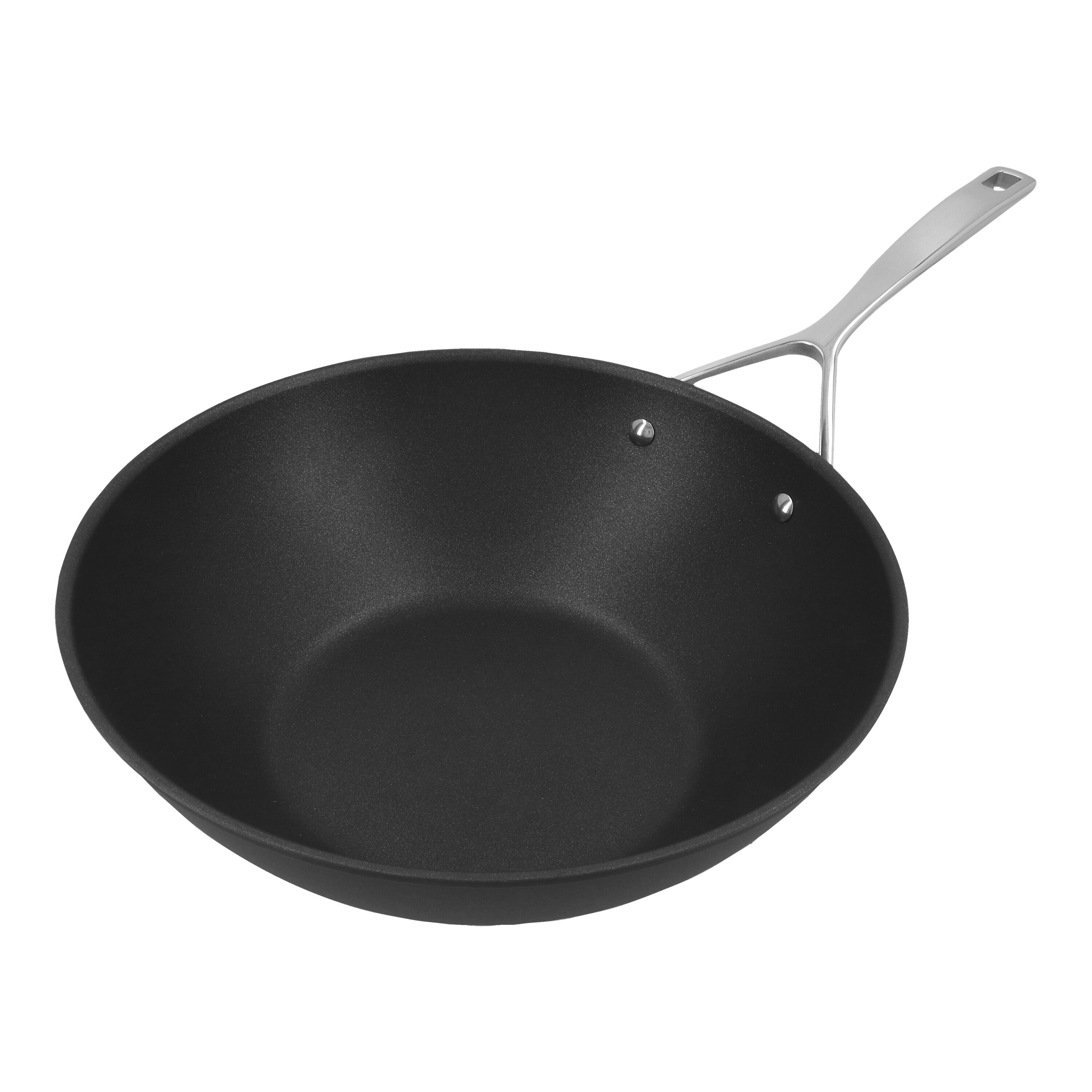 Demeyere        Alu Pro 5                Wok, beschichtet, 30cm, 30 cm, Aluminium