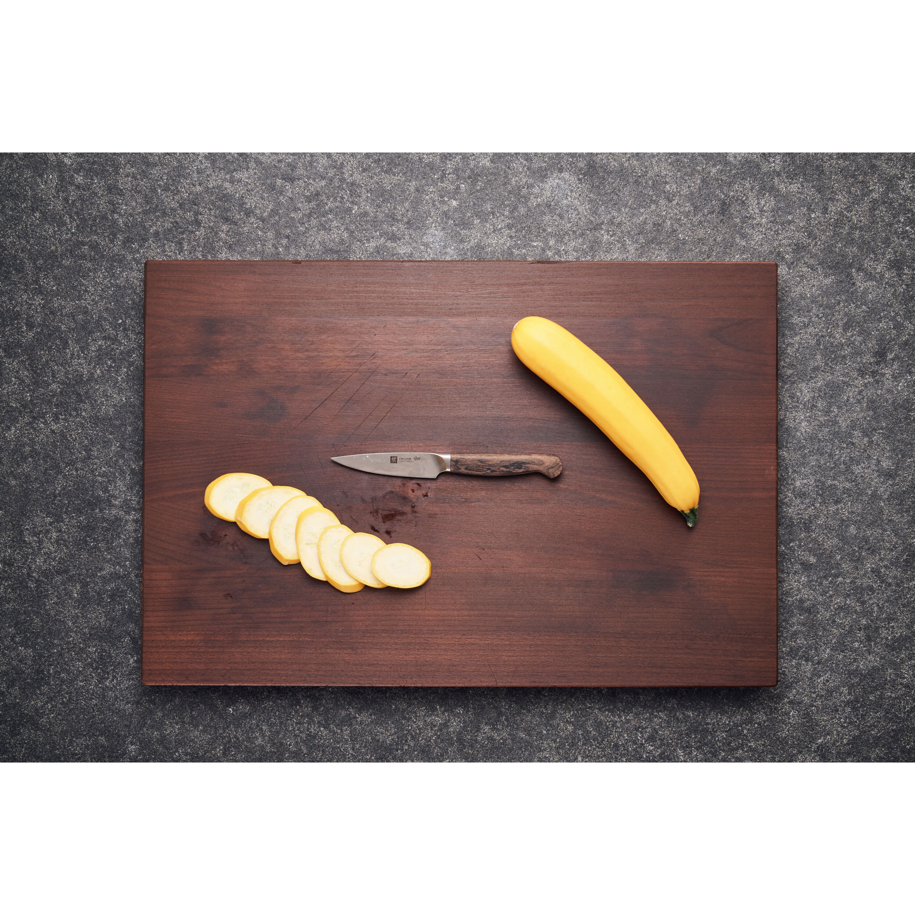 ZWILLING        1731                Spick & Garniermesser 10 cm