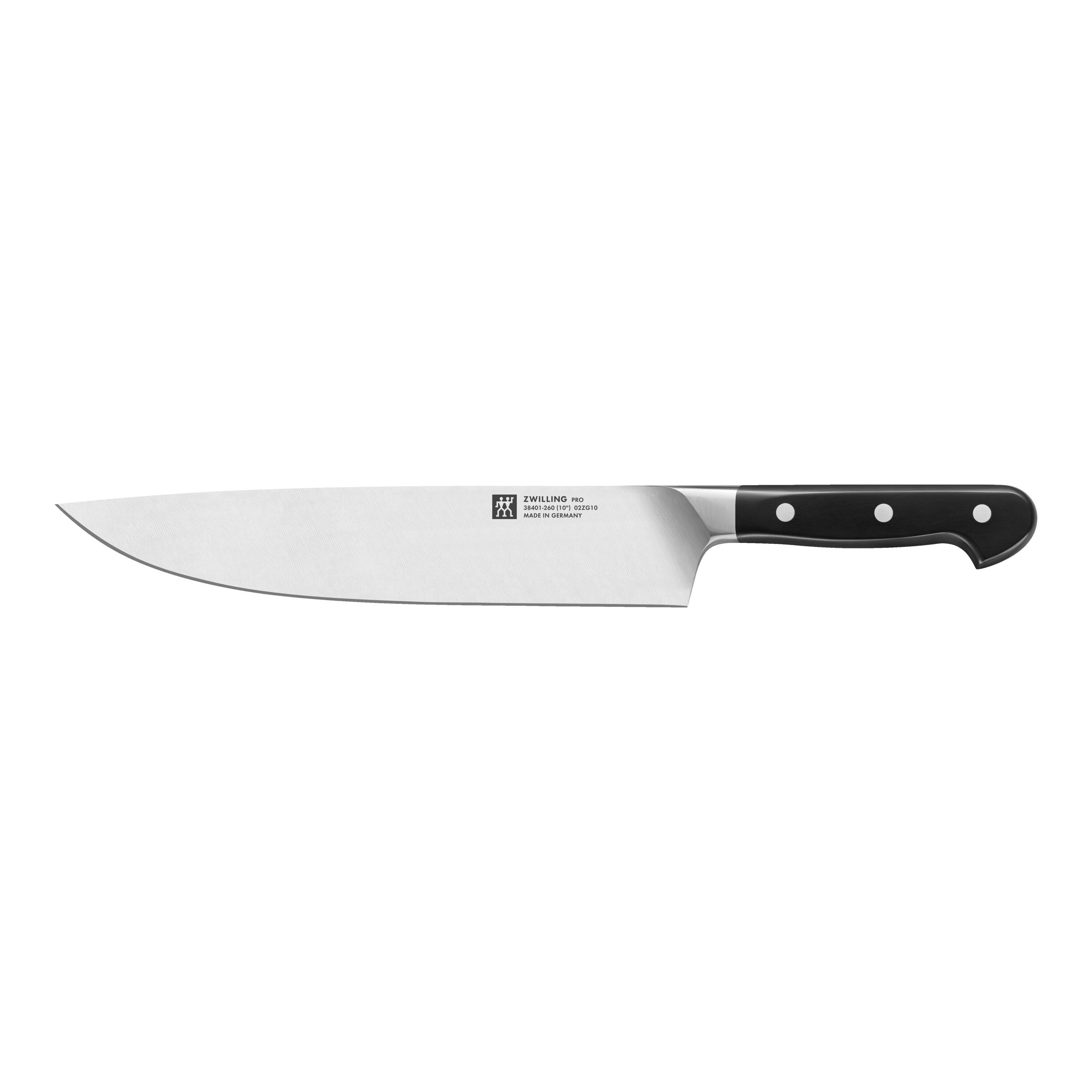 ZWILLING        Pro                Kochmesser 26 cm