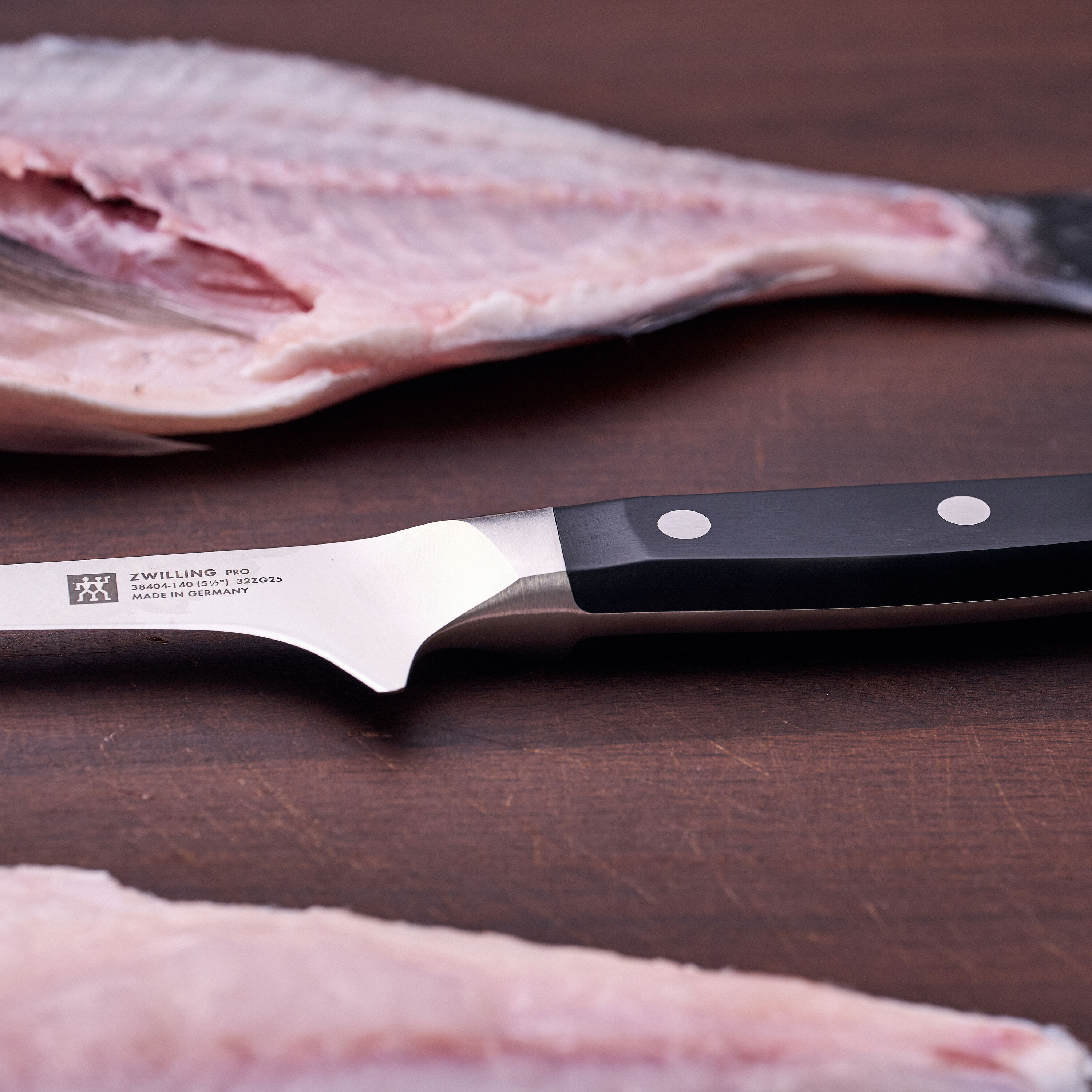 ZWILLING        Pro                Ausbeinmesser 14 cm