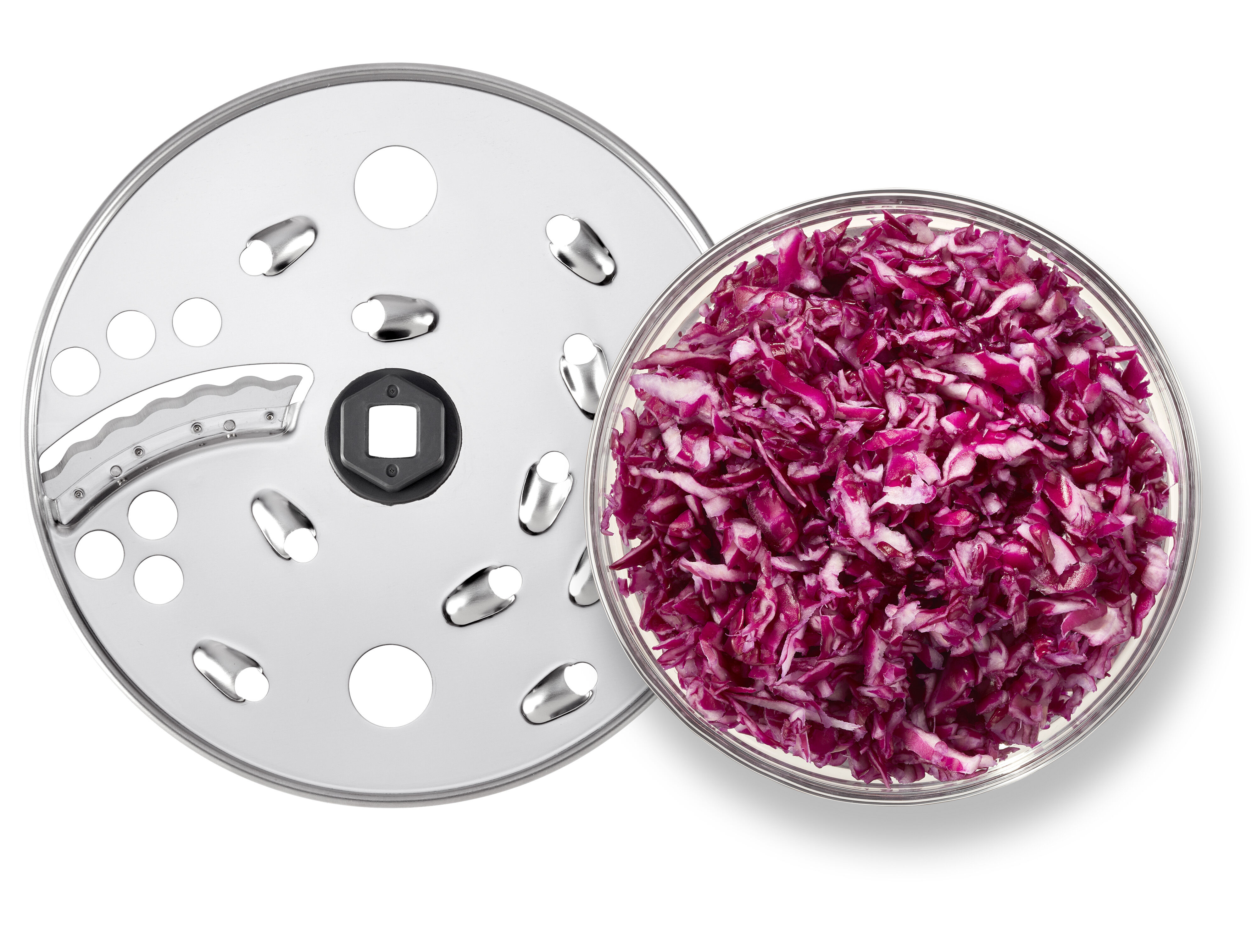 ZWILLING        Enfinigy                Hochleistungsstandmixer Pro mit Food Processor, Schwarz