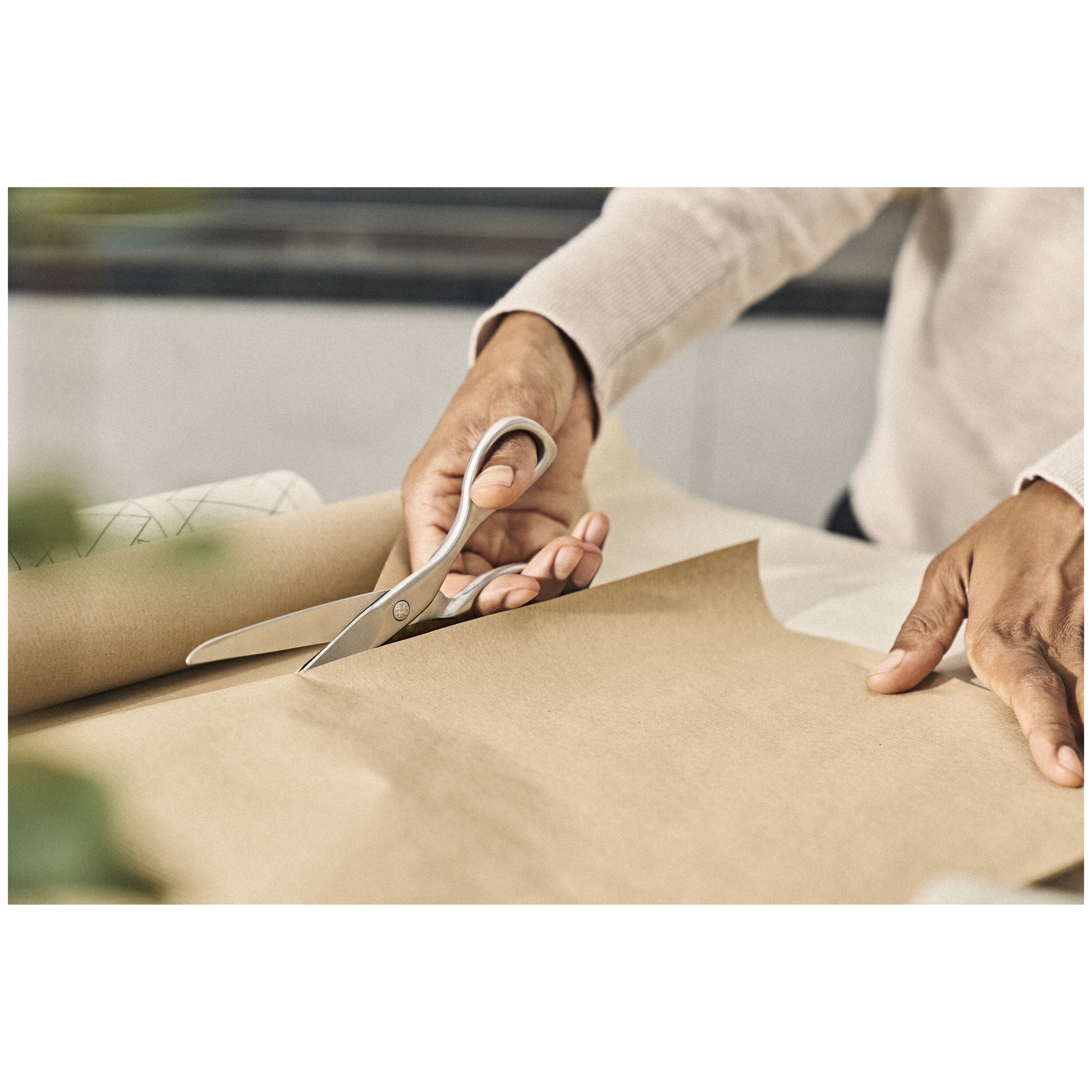 ZWILLING        TWIN Select                Haushaltsschere 18 cm, Edelstahl