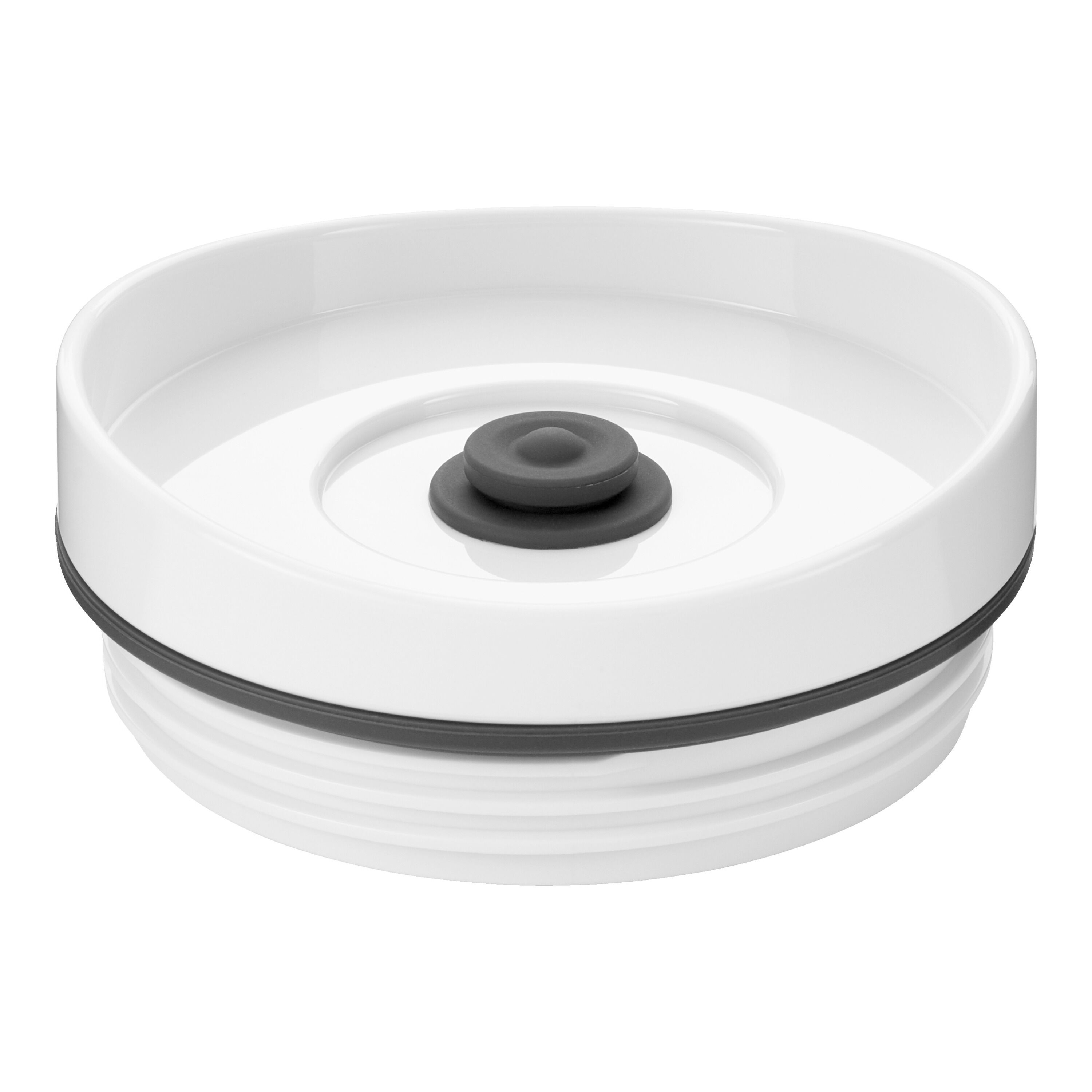 ZWILLING        Enfinigy                Standmixer Zubehör Set inklusive Vakuumdeckel, 300 ml, Weiß