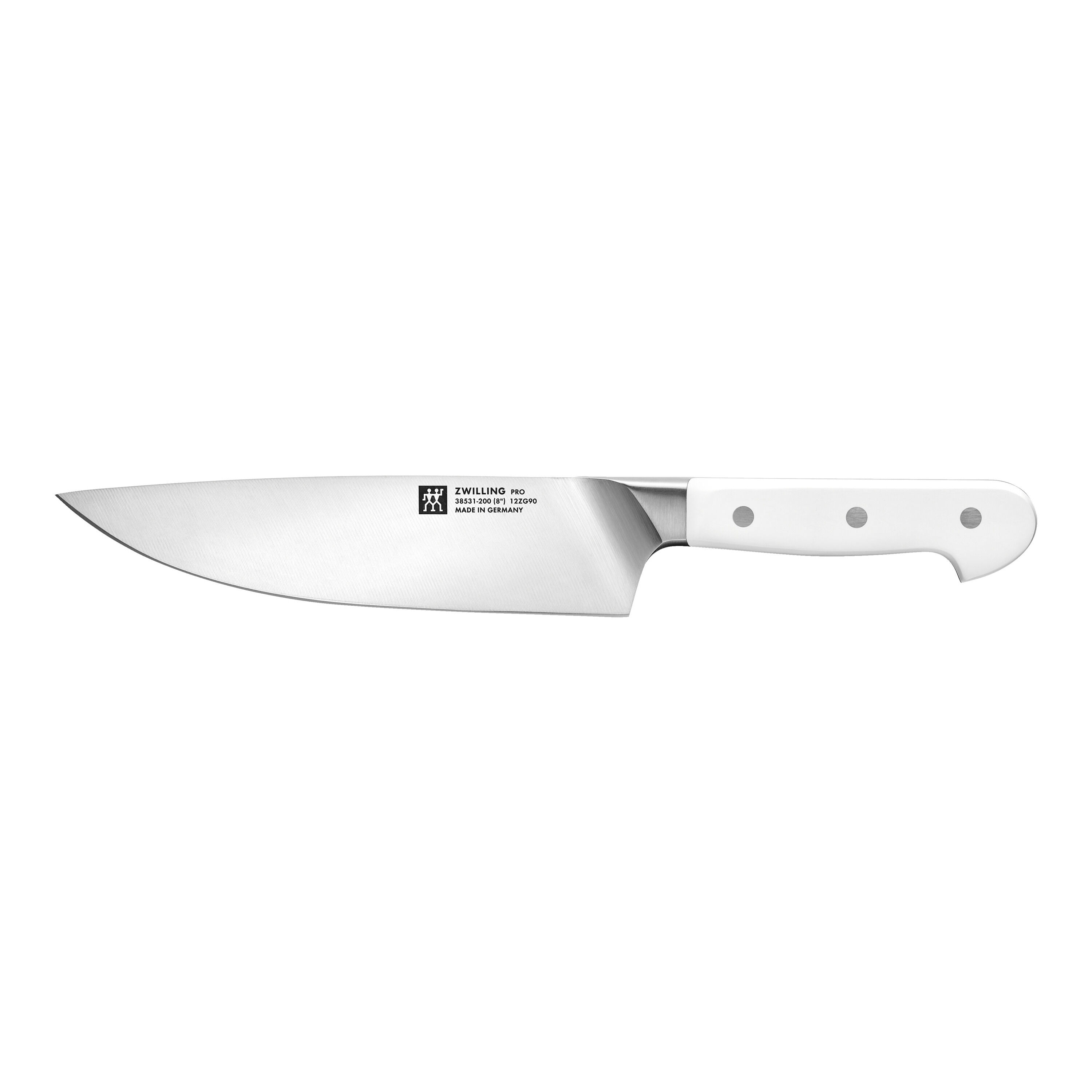 ZWILLING        Pro le blanc                Kochmesser 20 cm