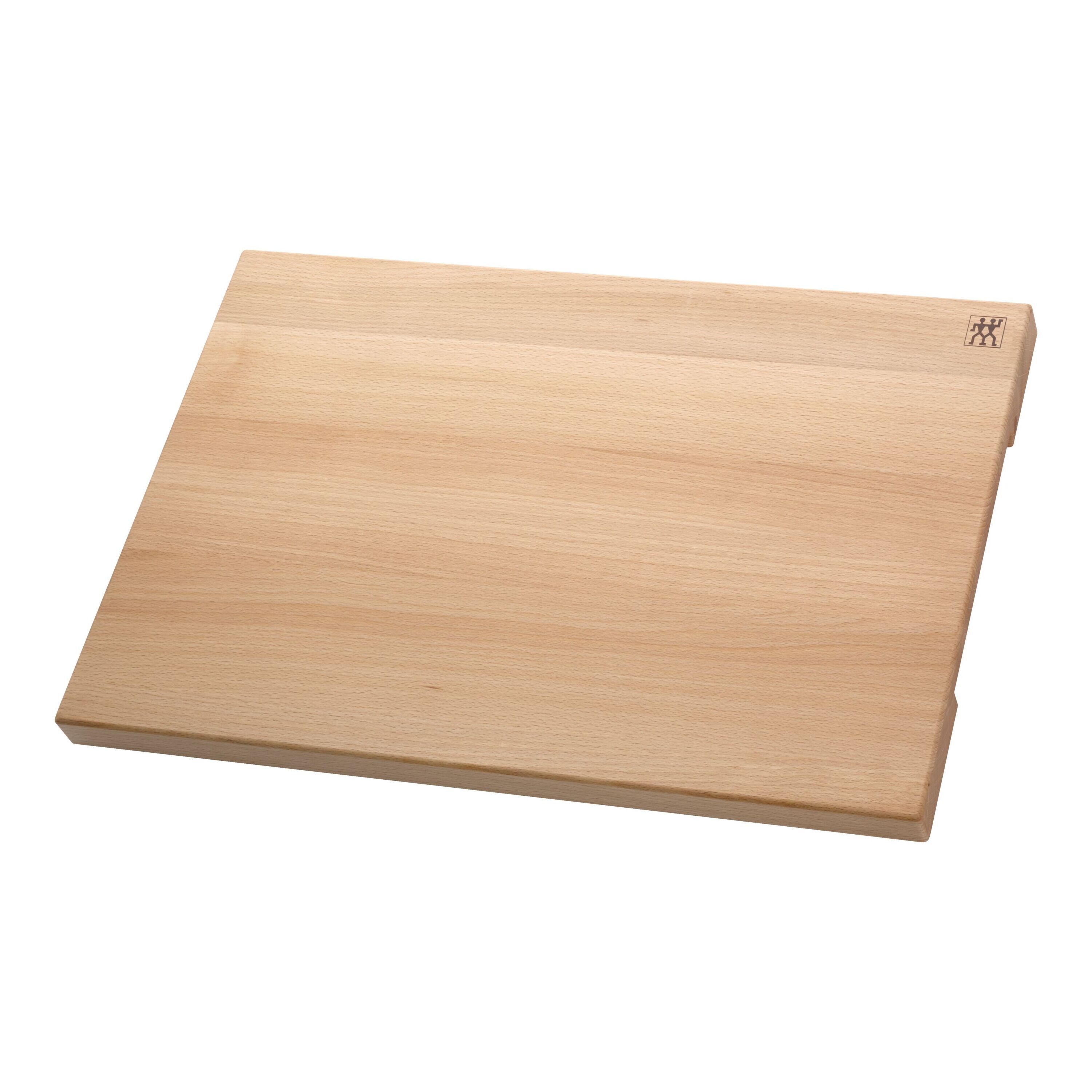ZWILLING                        Schneidbrett 60 cm x 40 cm, Buche