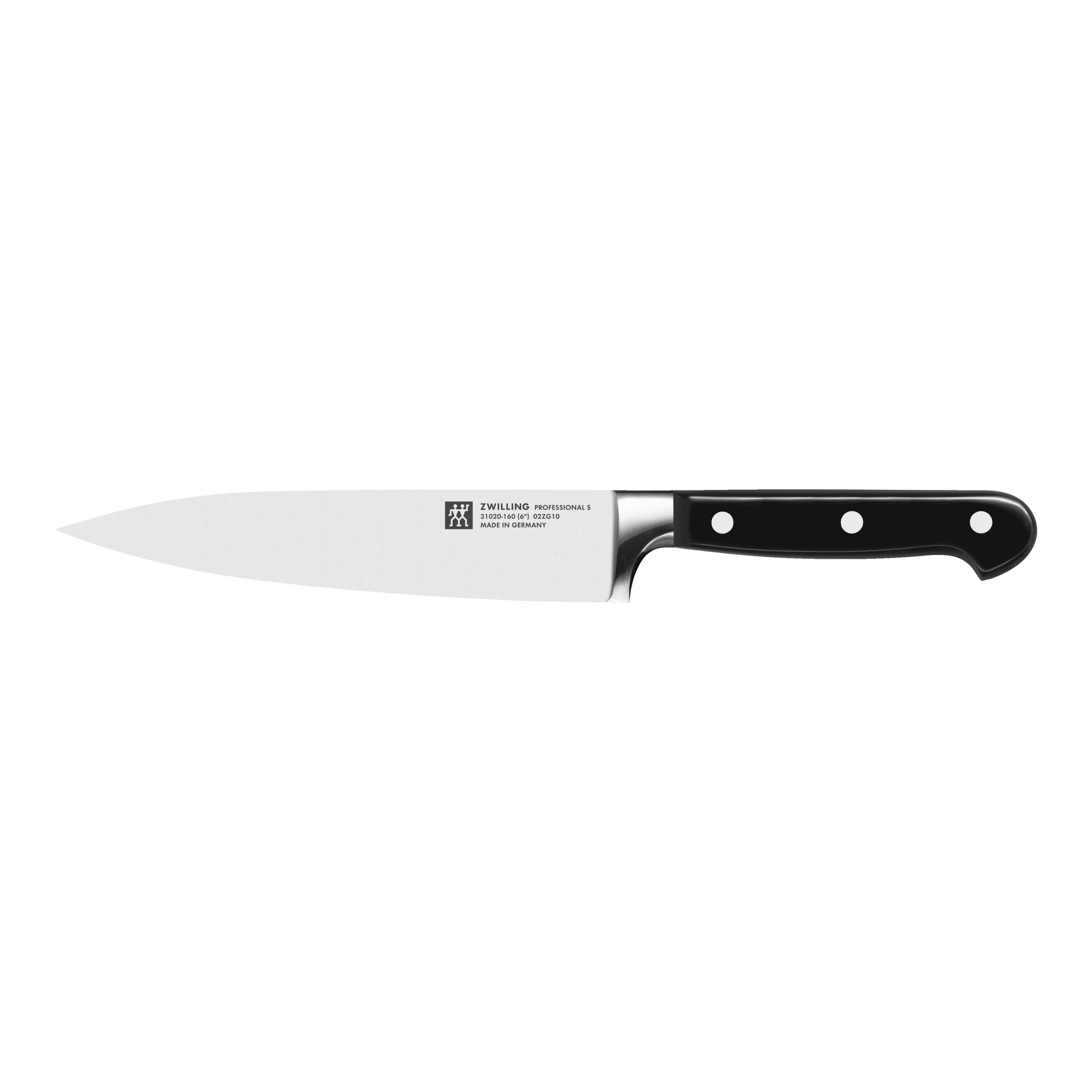 ZWILLING        Professional S                Messerset 3-tlg
