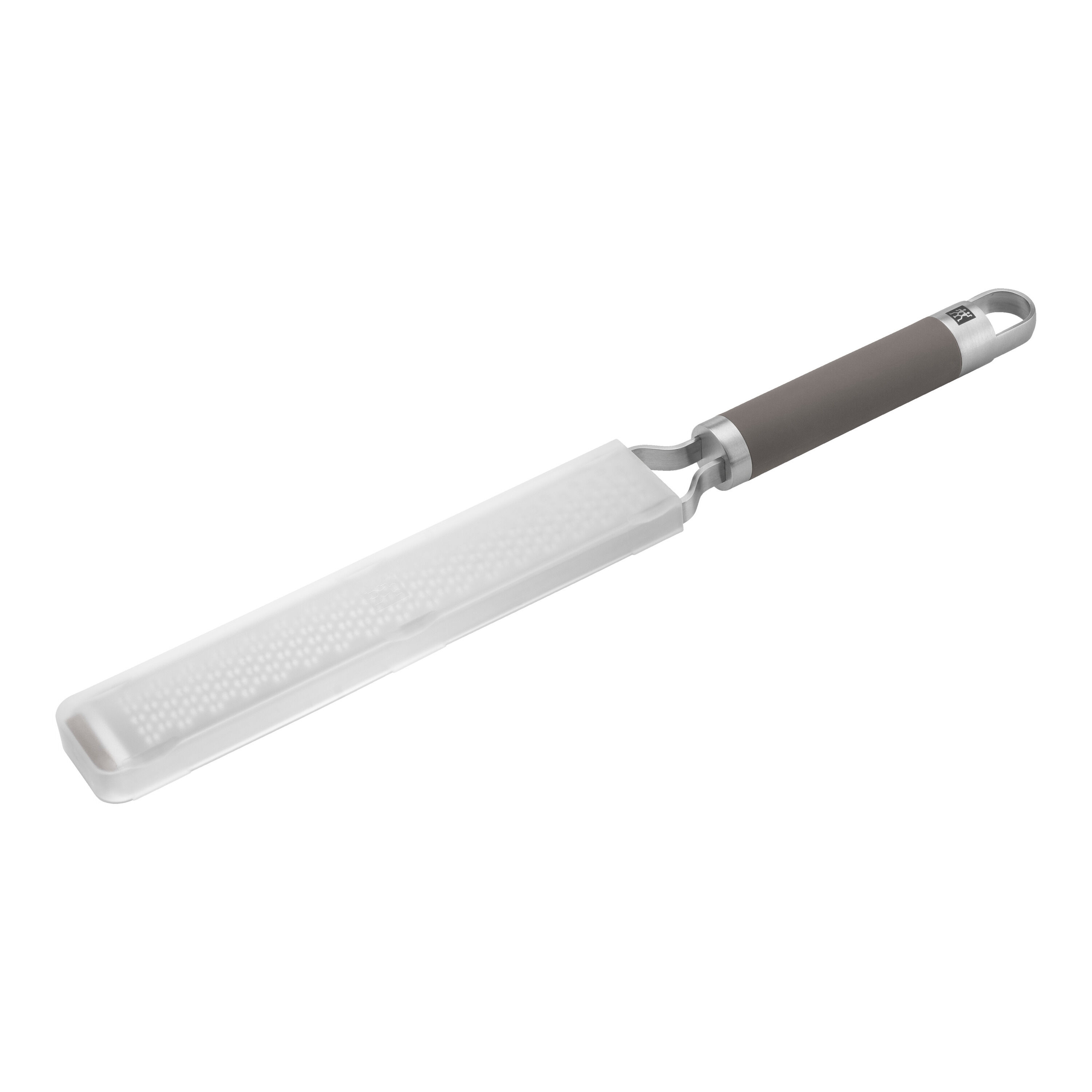 ZWILLING        Pro                Reibe, Zester, 38 cm, Grau