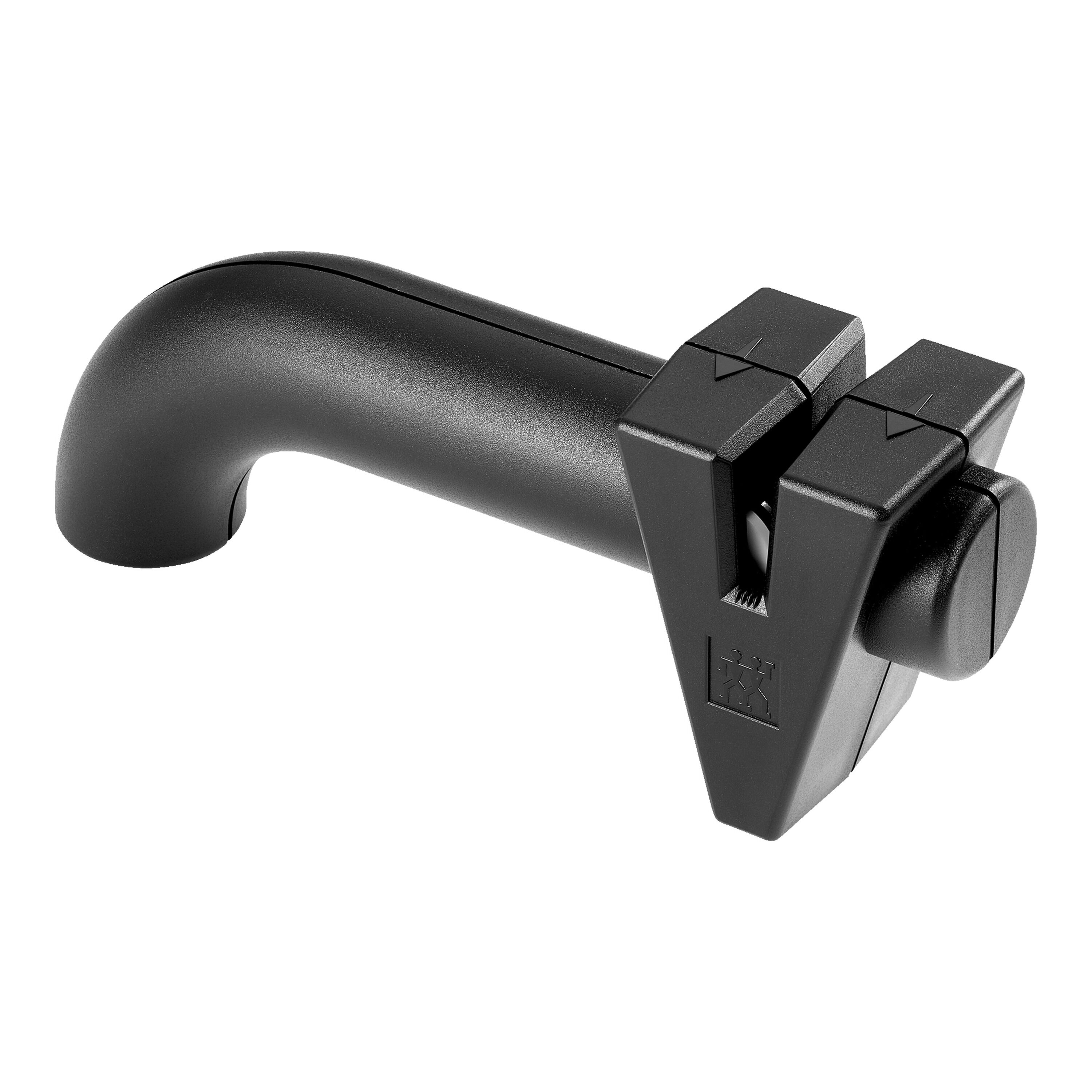 ZWILLING        TWINSHARP                Messerschärfer Schwarz